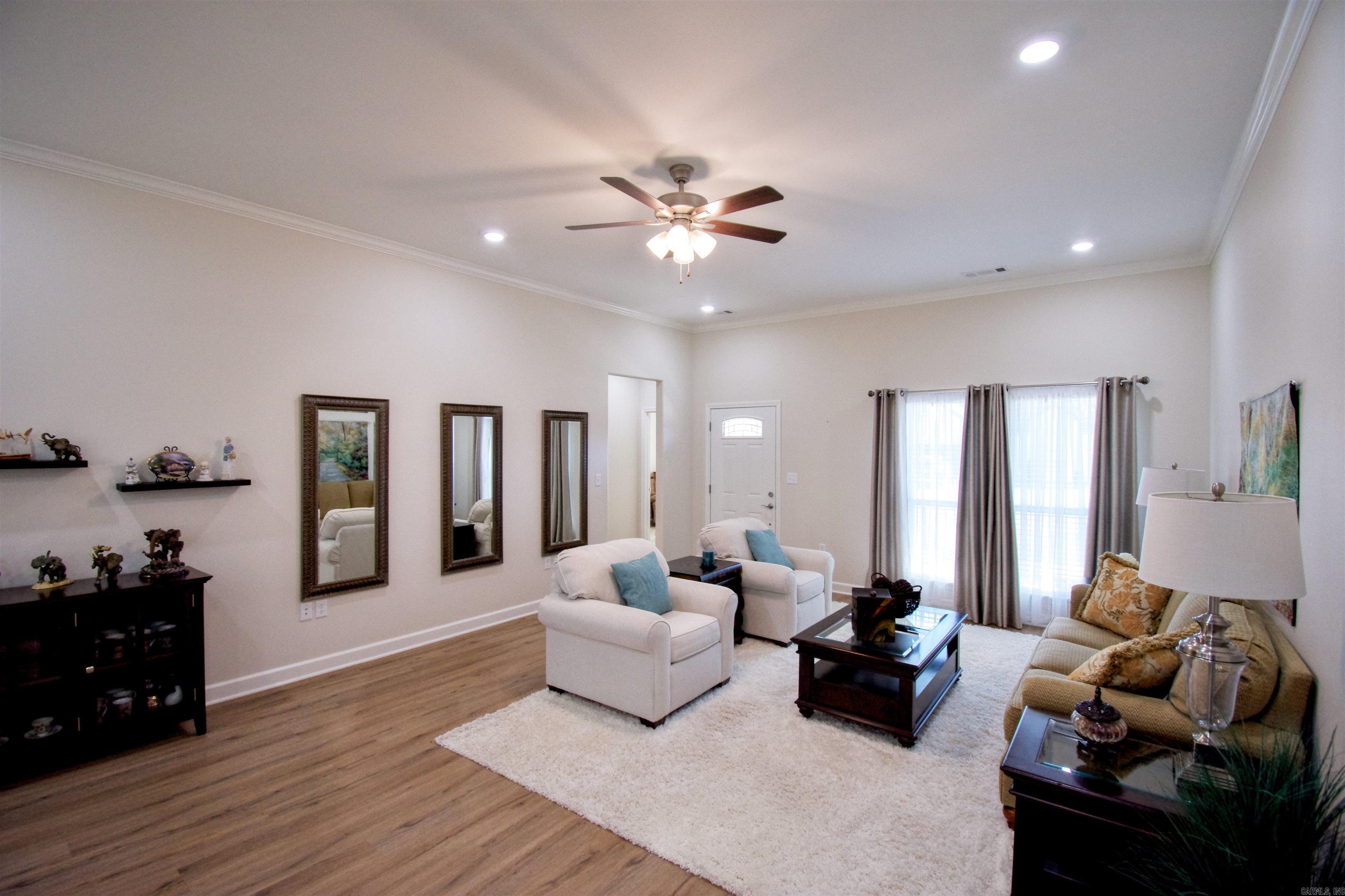 Wellswood - Residential