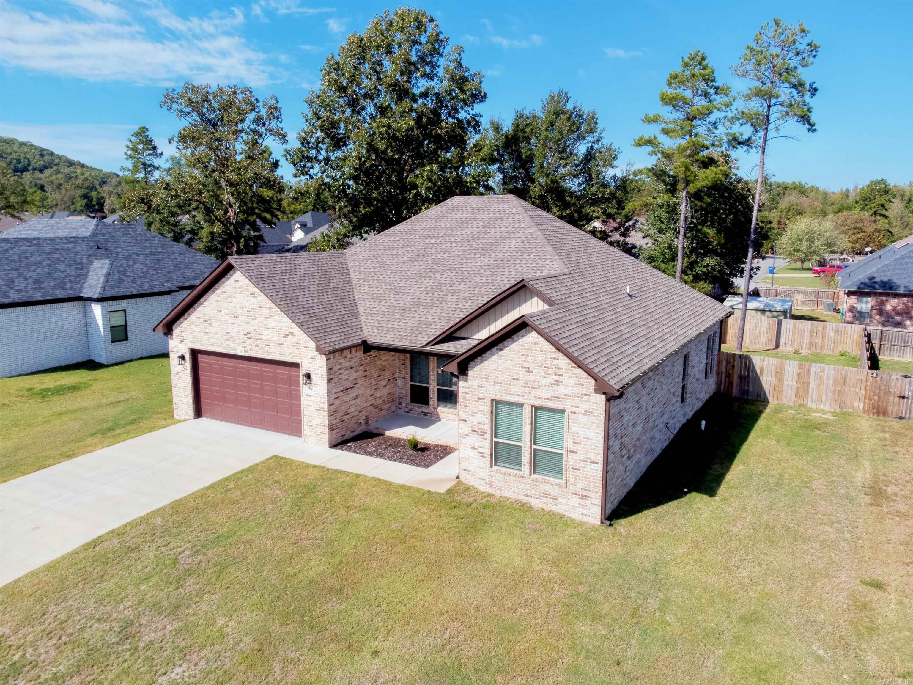 Wellswood - Residential