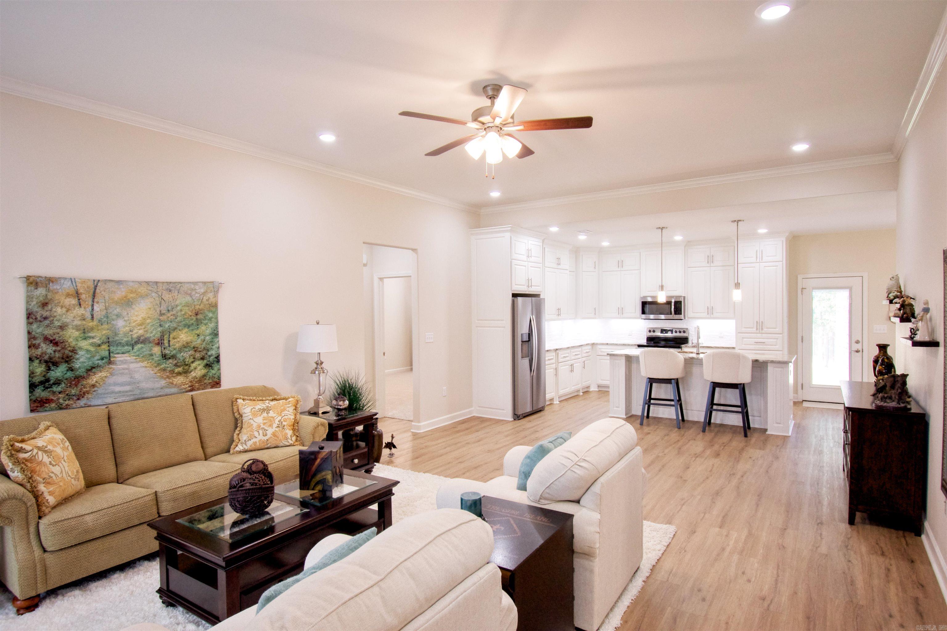 Wellswood - Residential