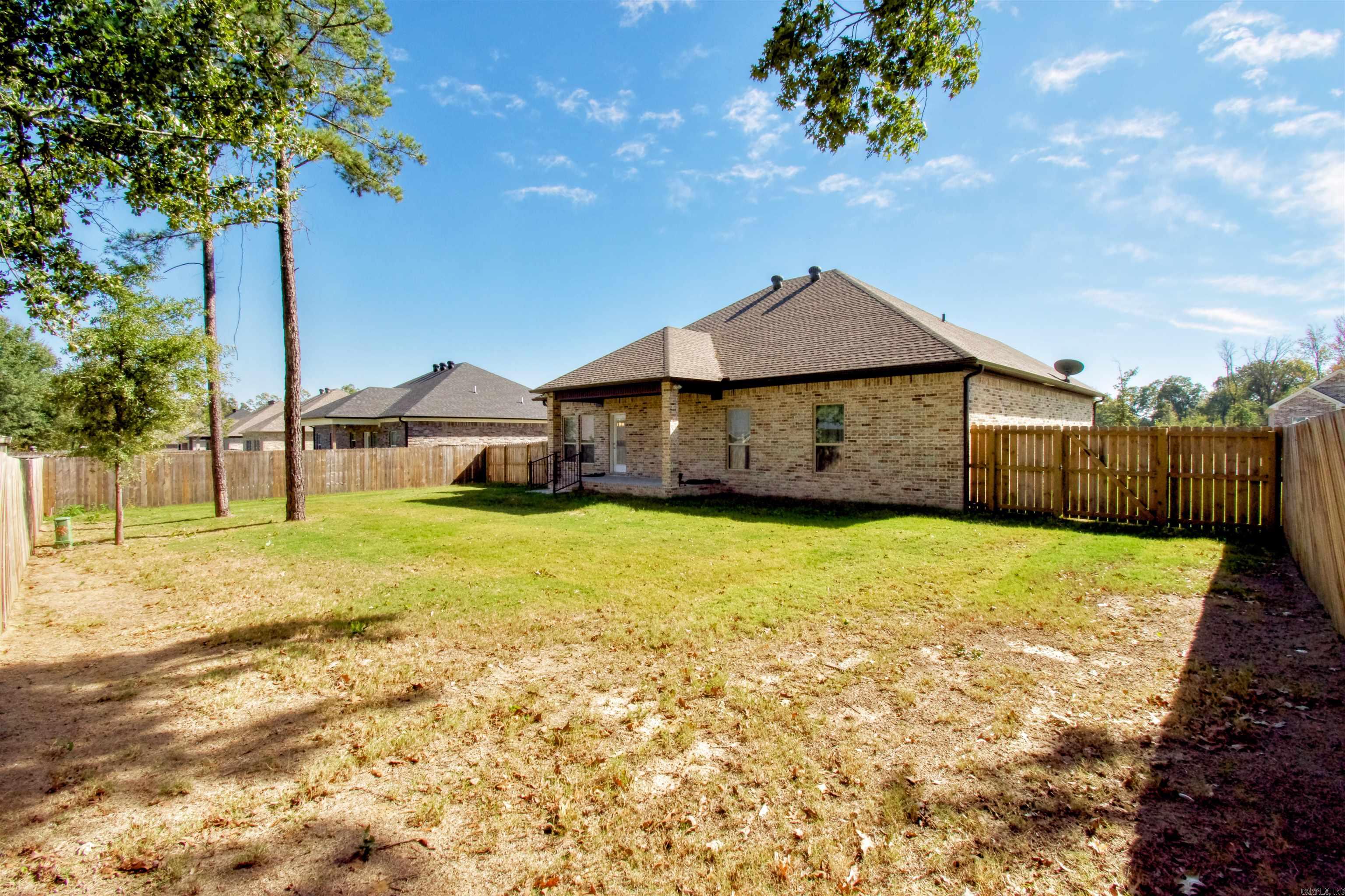 Wellswood - Residential