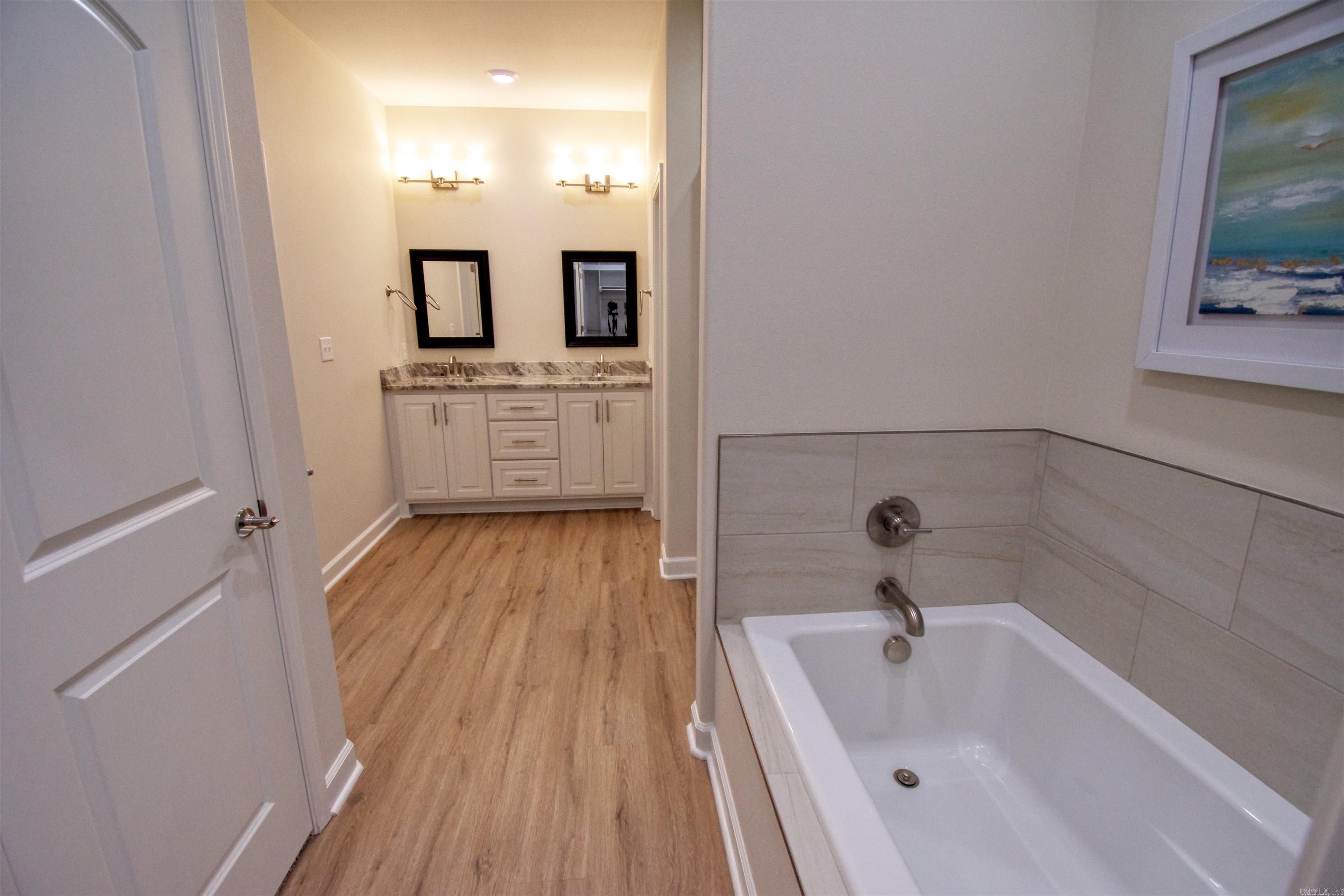 Wellswood - Residential