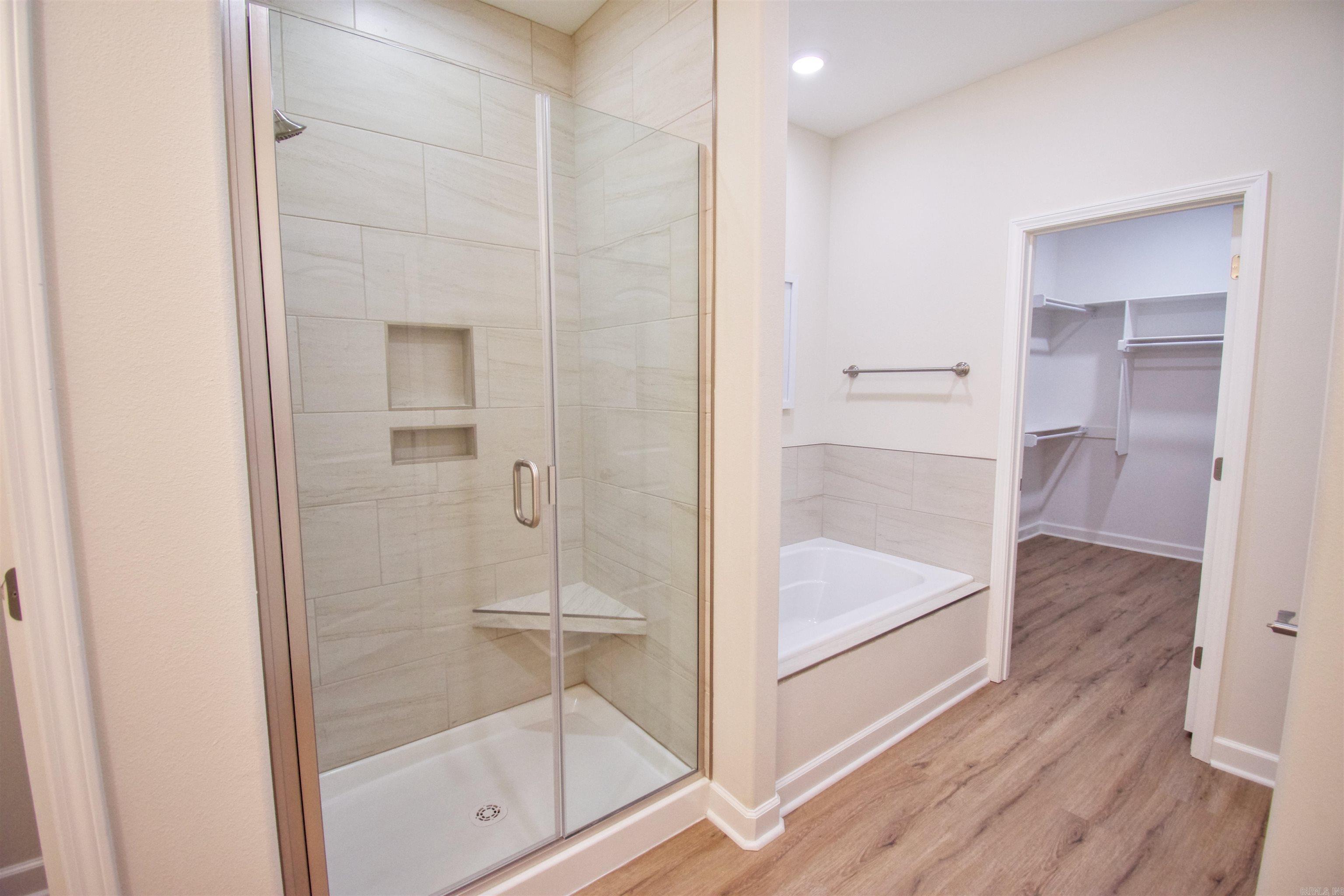 Wellswood - Residential