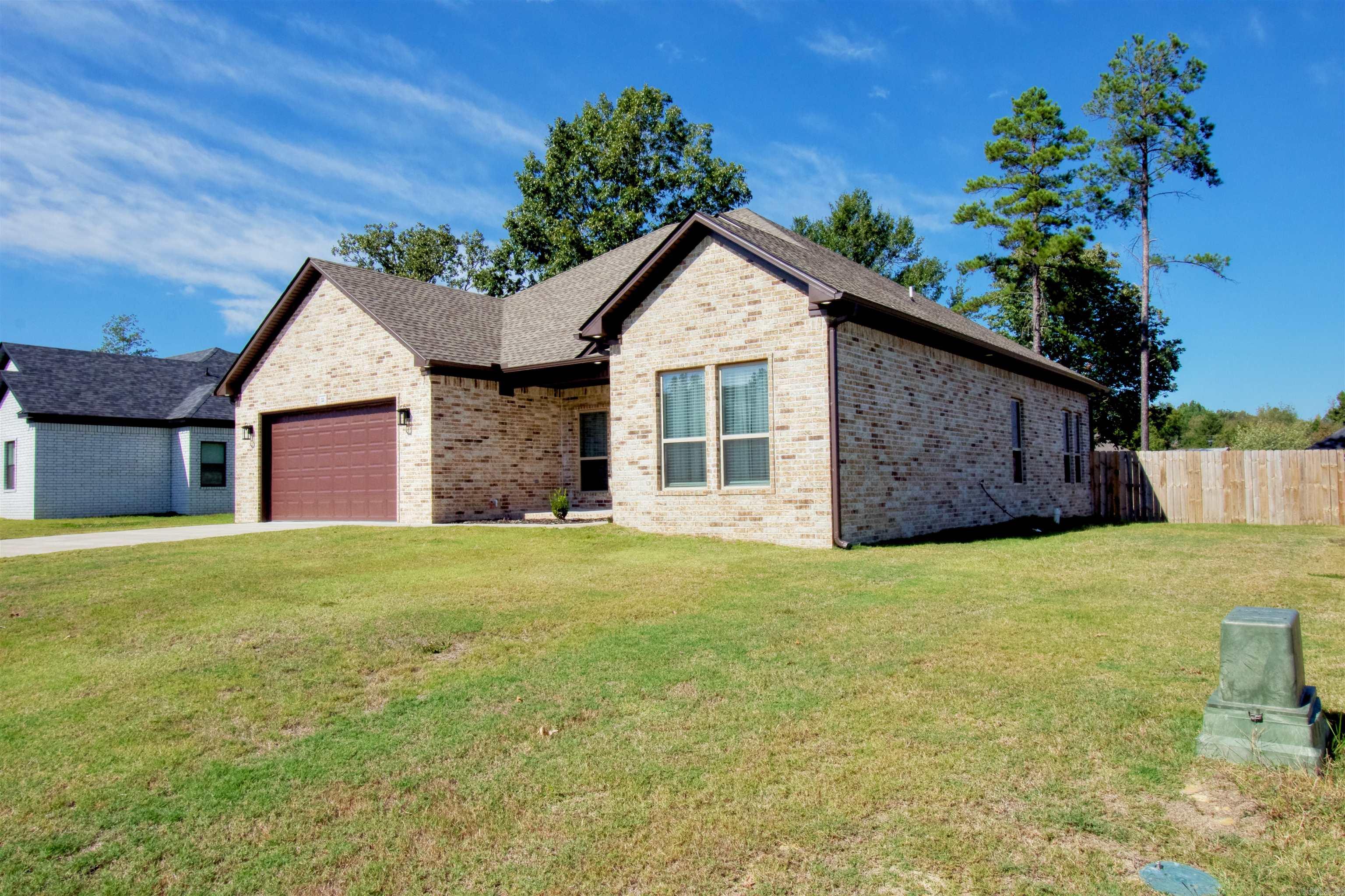 Wellswood - Residential