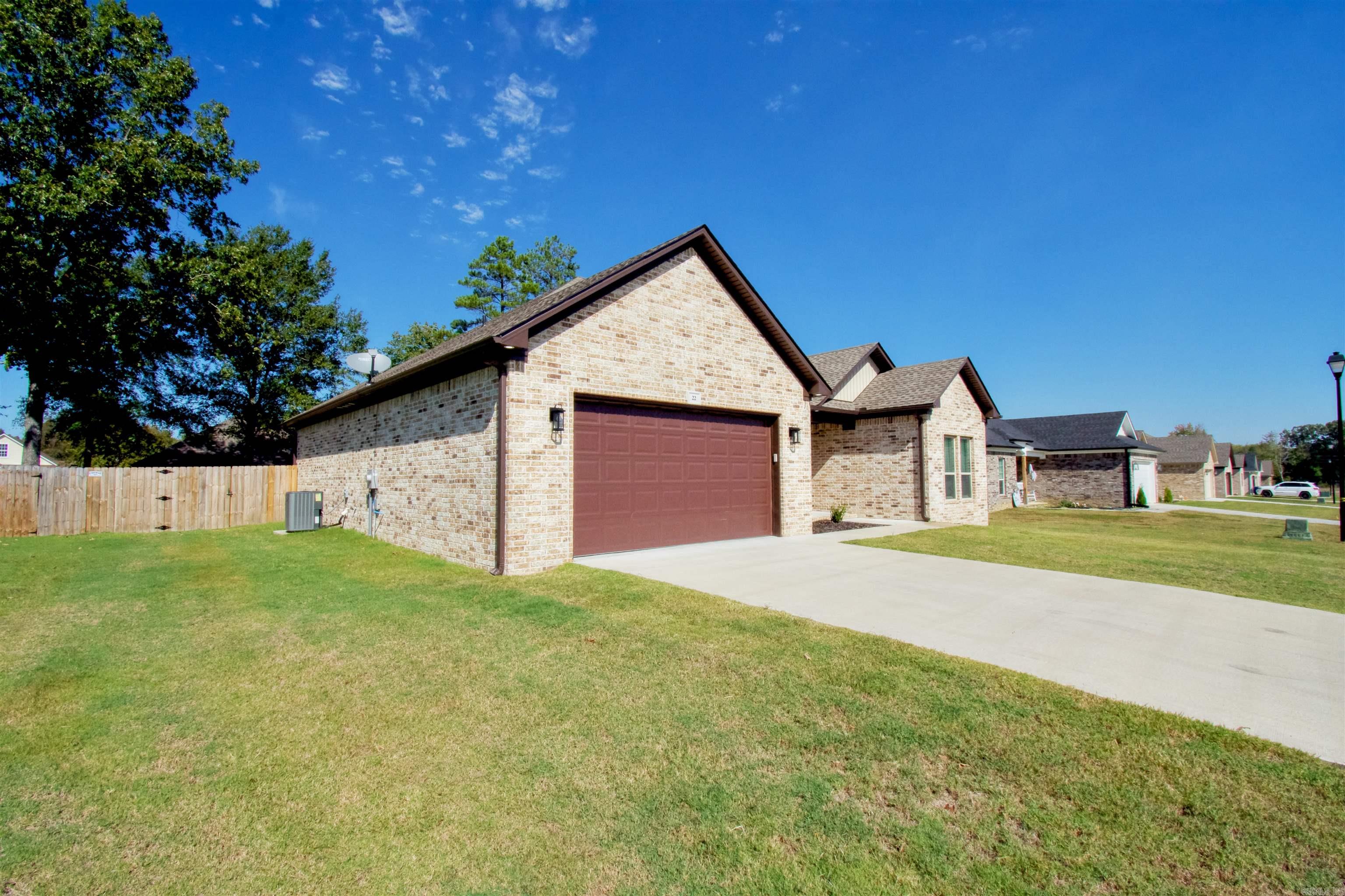 Wellswood - Residential