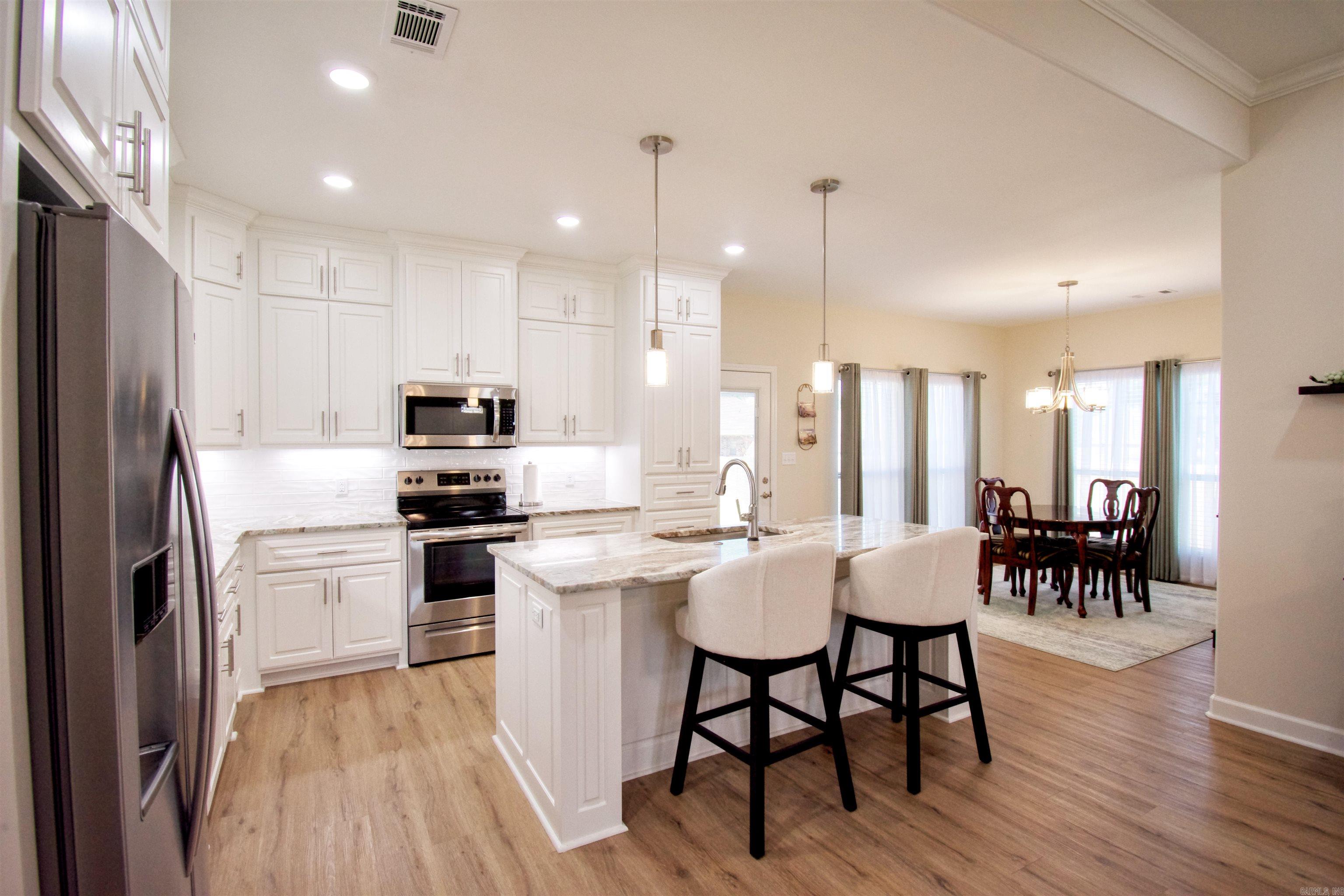 Wellswood - Residential