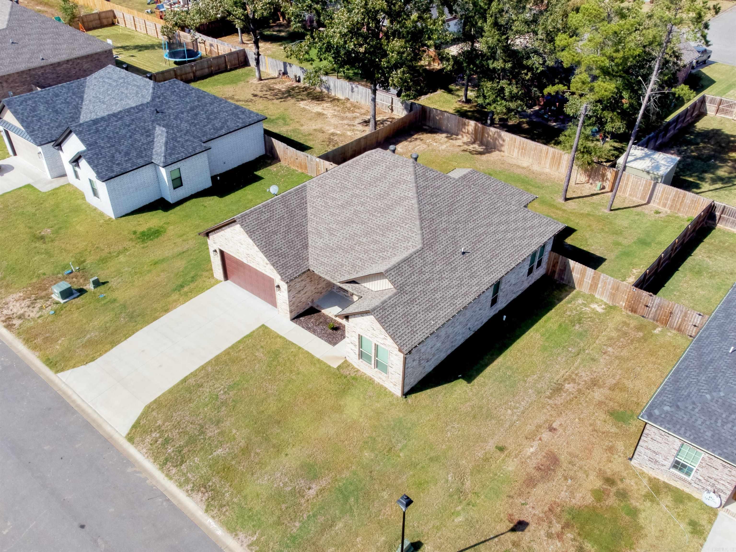 Wellswood - Residential