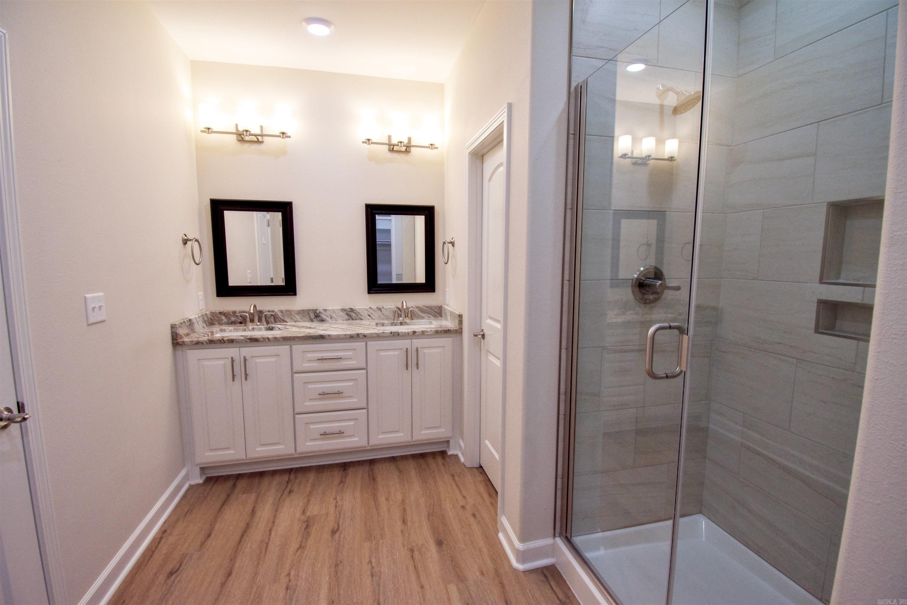 Wellswood - Residential