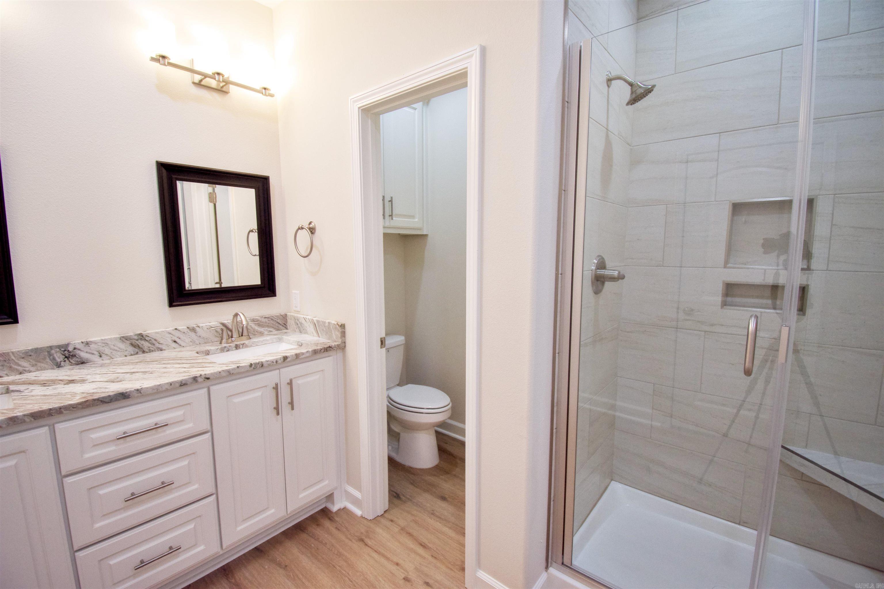 Wellswood - Residential