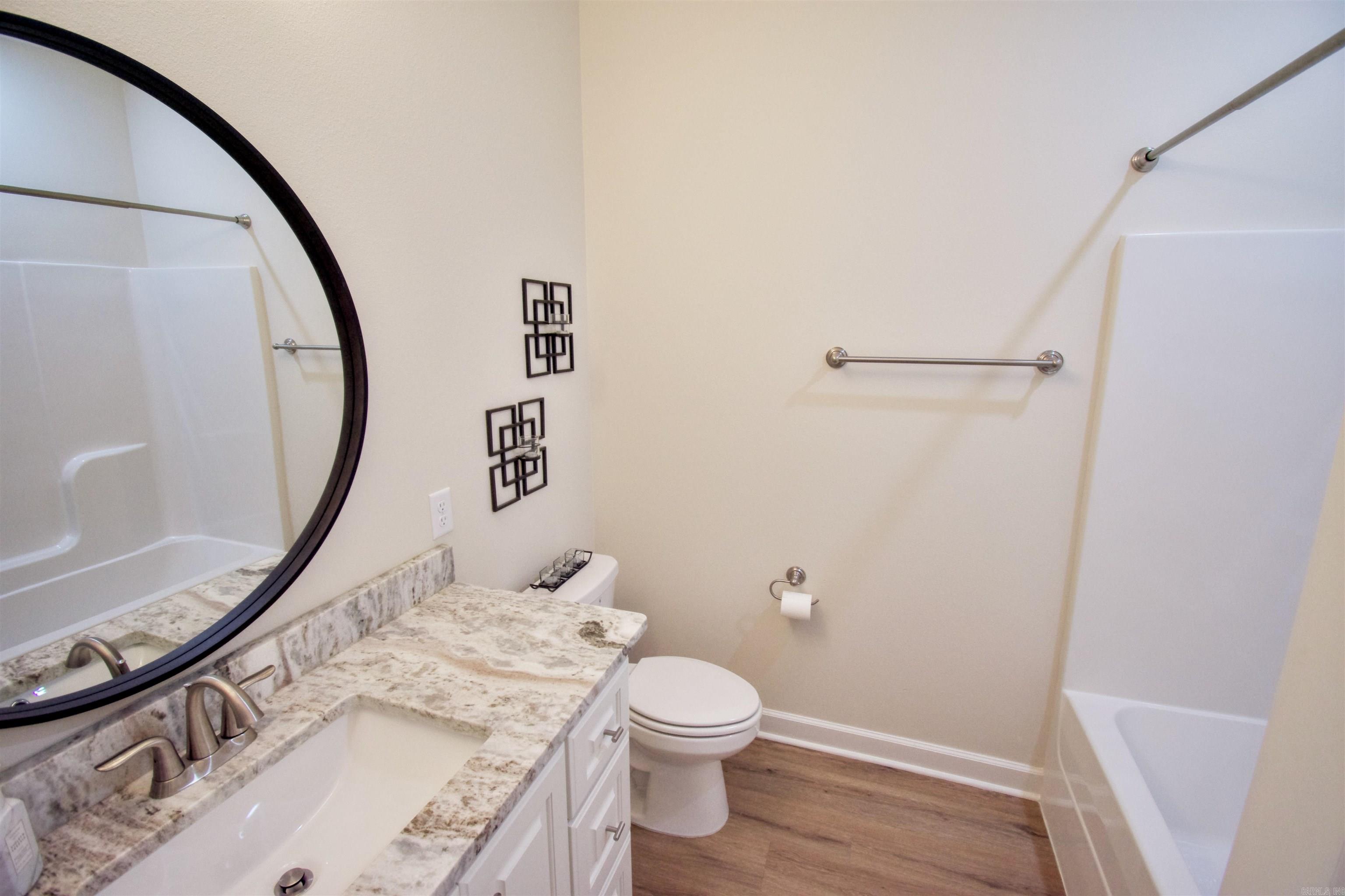 Wellswood - Residential