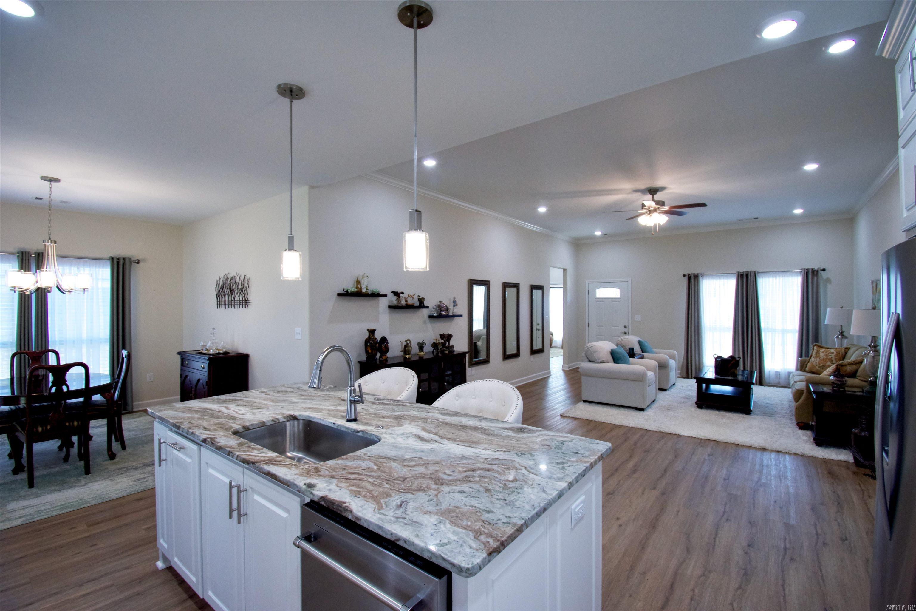 Wellswood - Residential