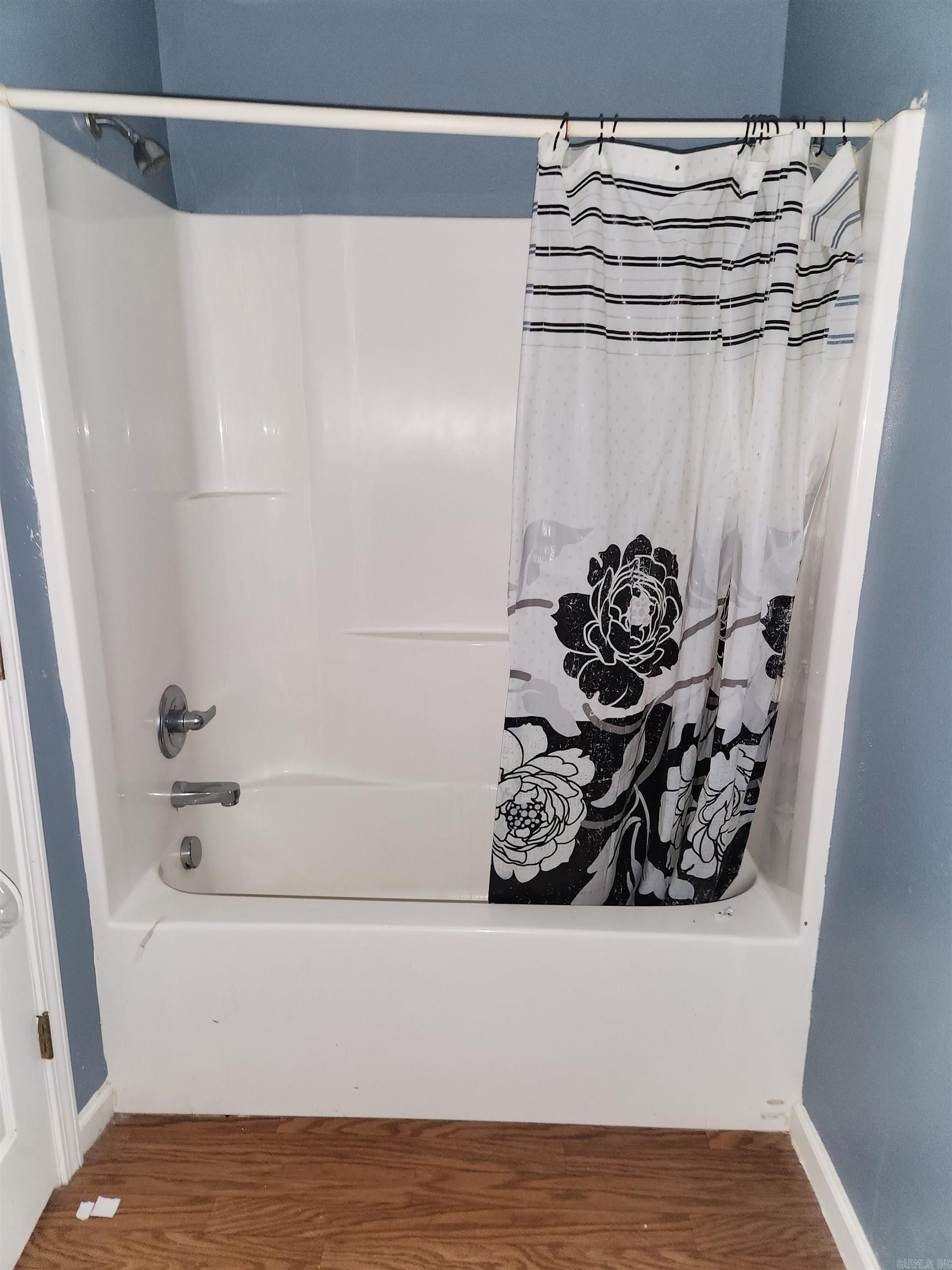 ALTHEIMER TOWN OF - Residential