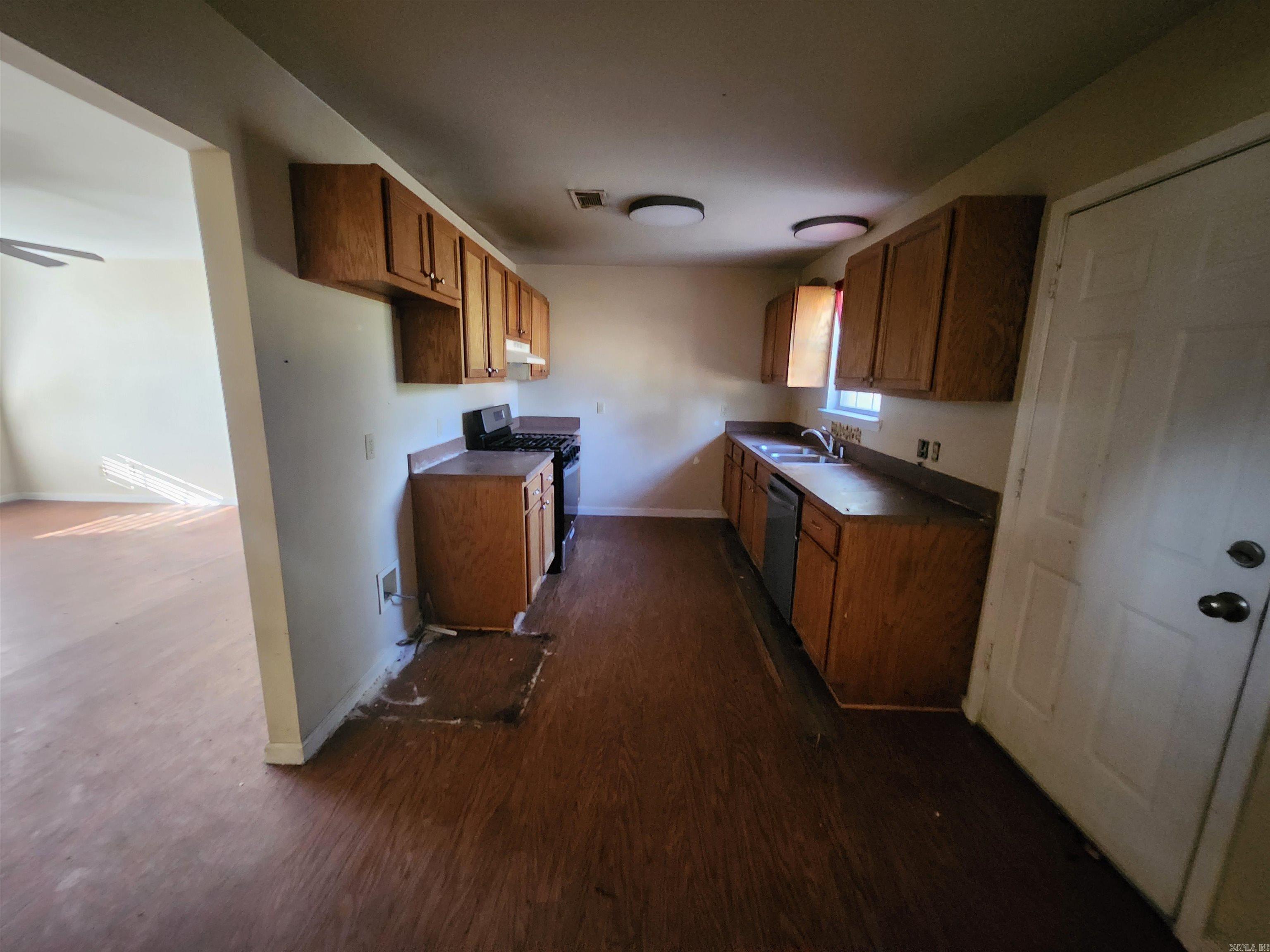 ALTHEIMER TOWN OF - Residential