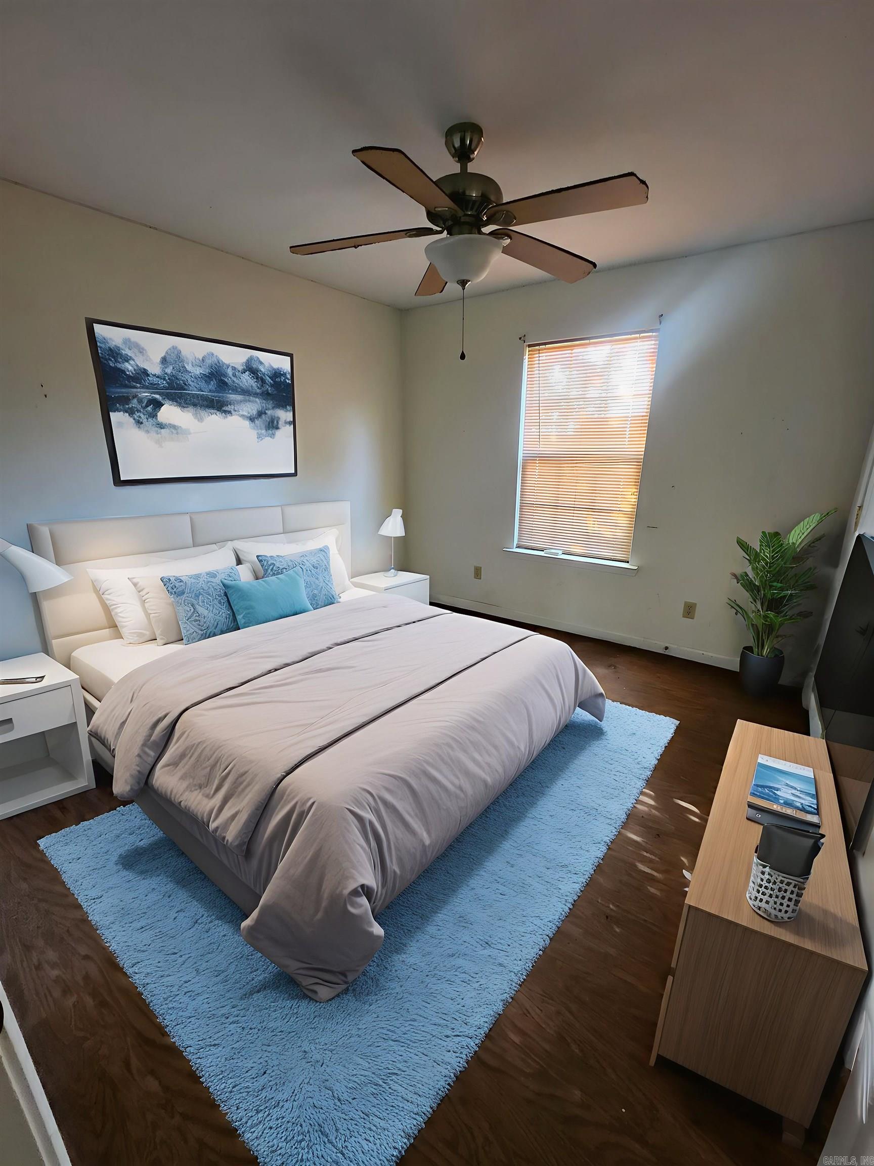 ALTHEIMER TOWN OF - Residential