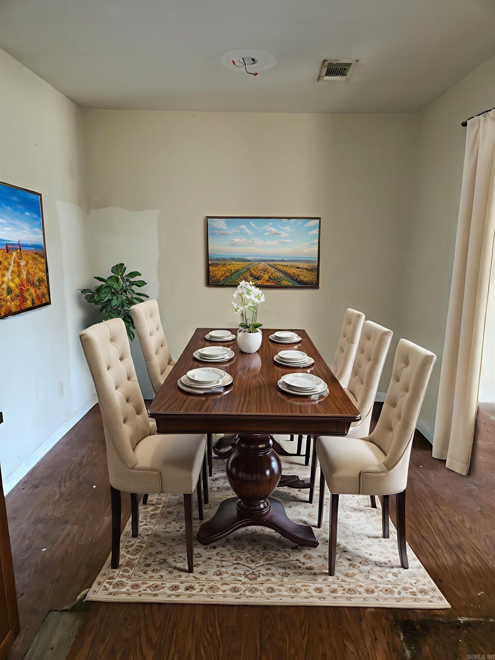 ALTHEIMER TOWN OF - Residential