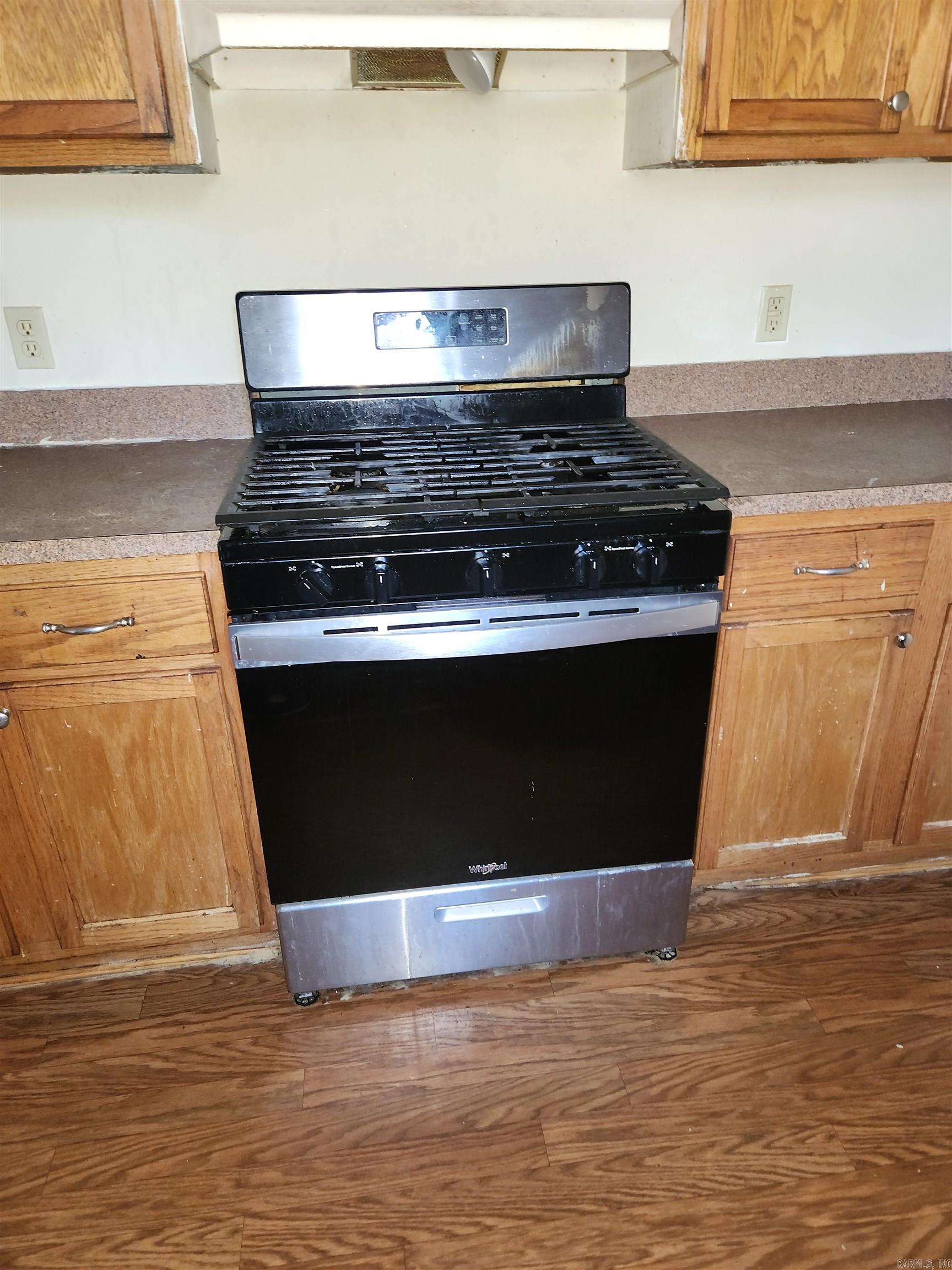 ALTHEIMER TOWN OF - Residential