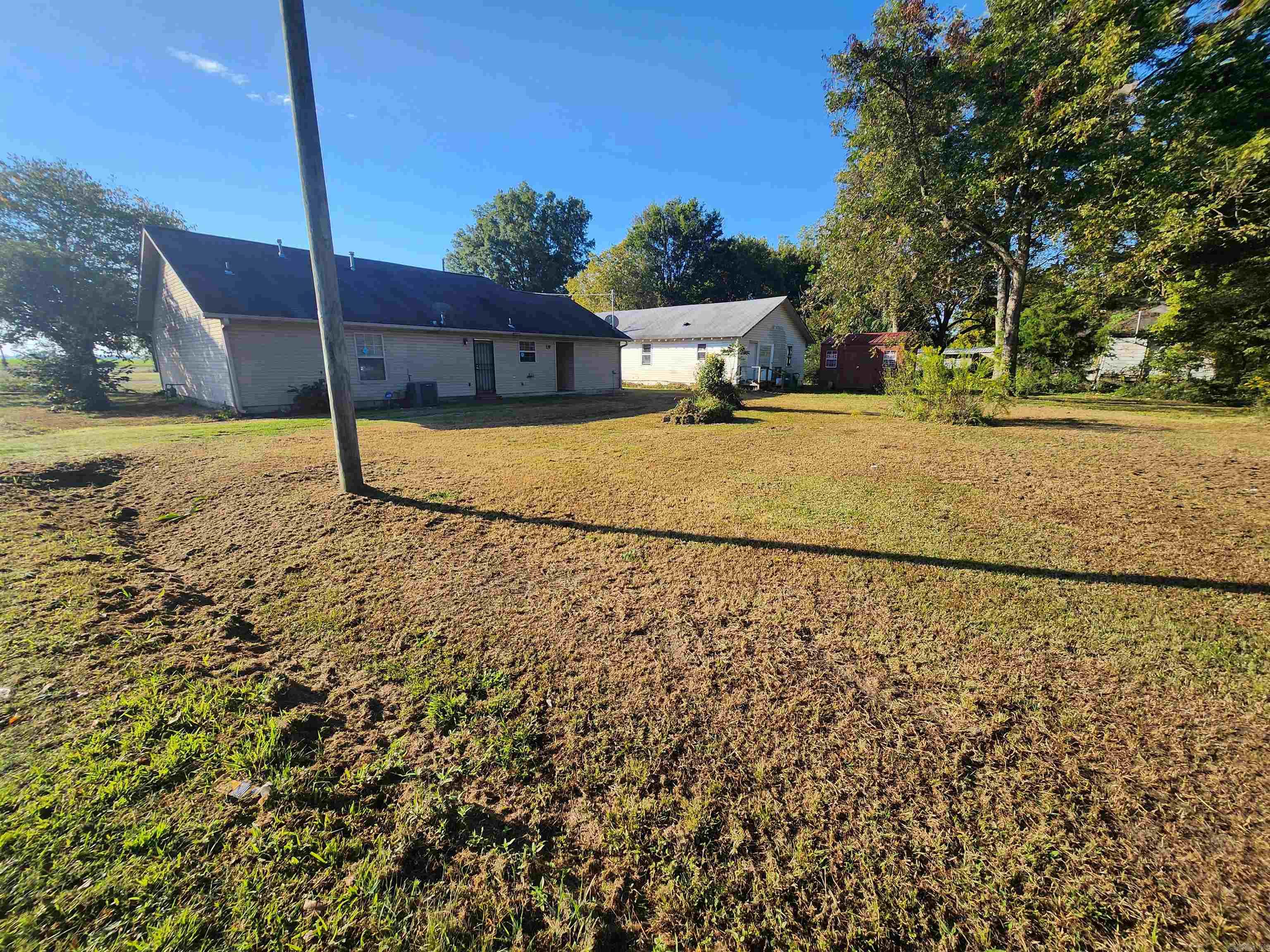 ALTHEIMER TOWN OF - Residential