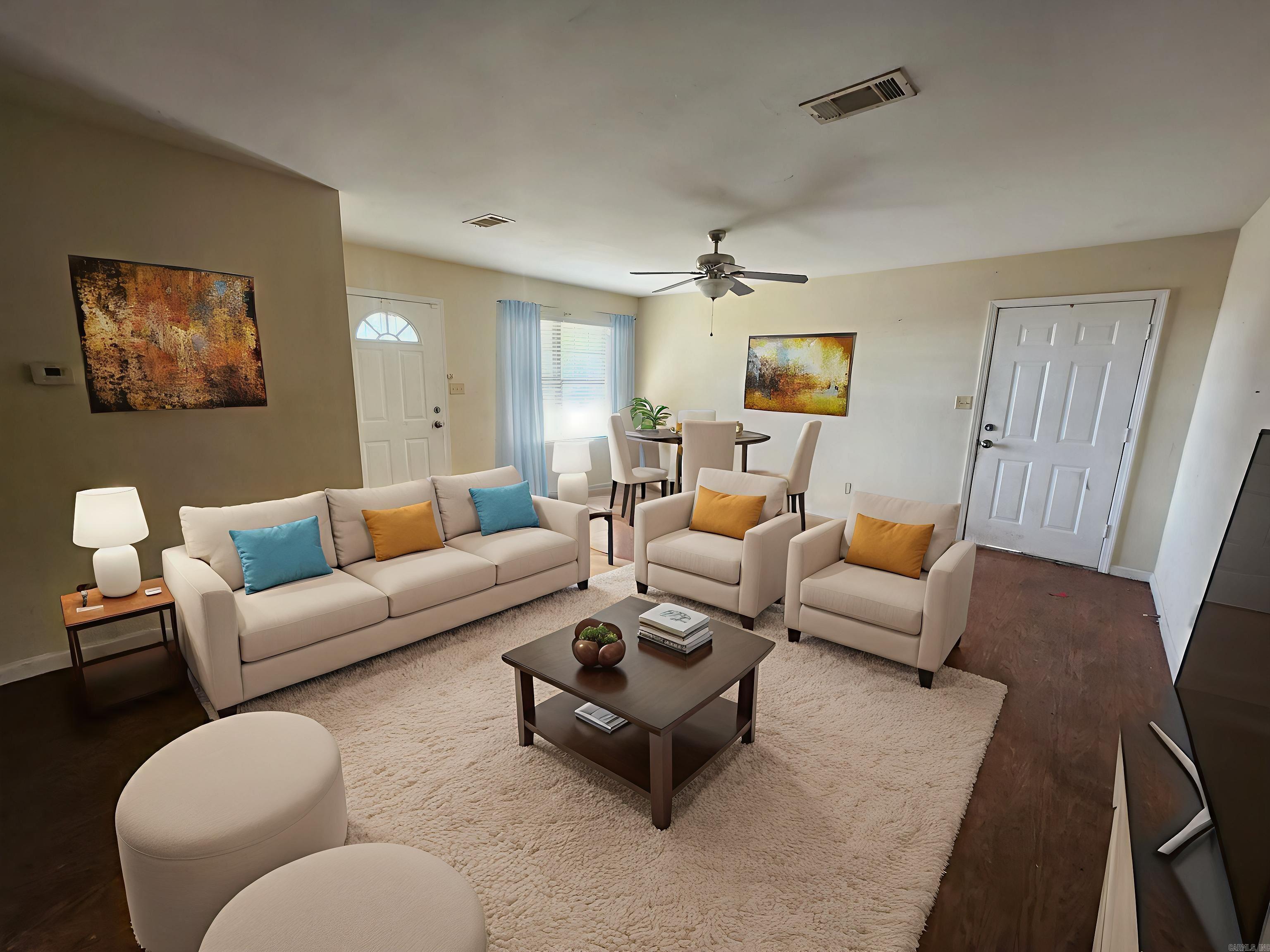 ALTHEIMER TOWN OF - Residential