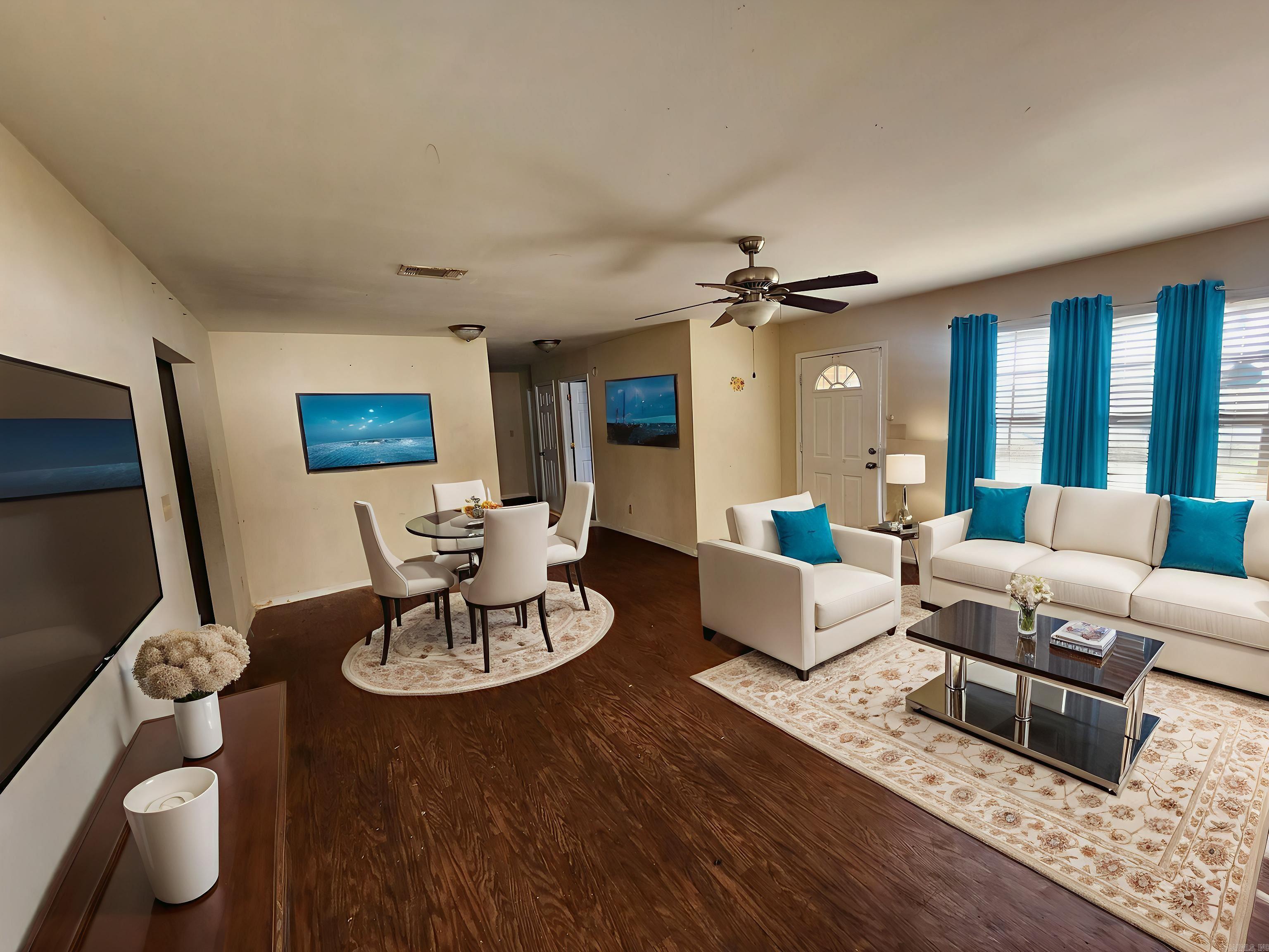 ALTHEIMER TOWN OF - Residential