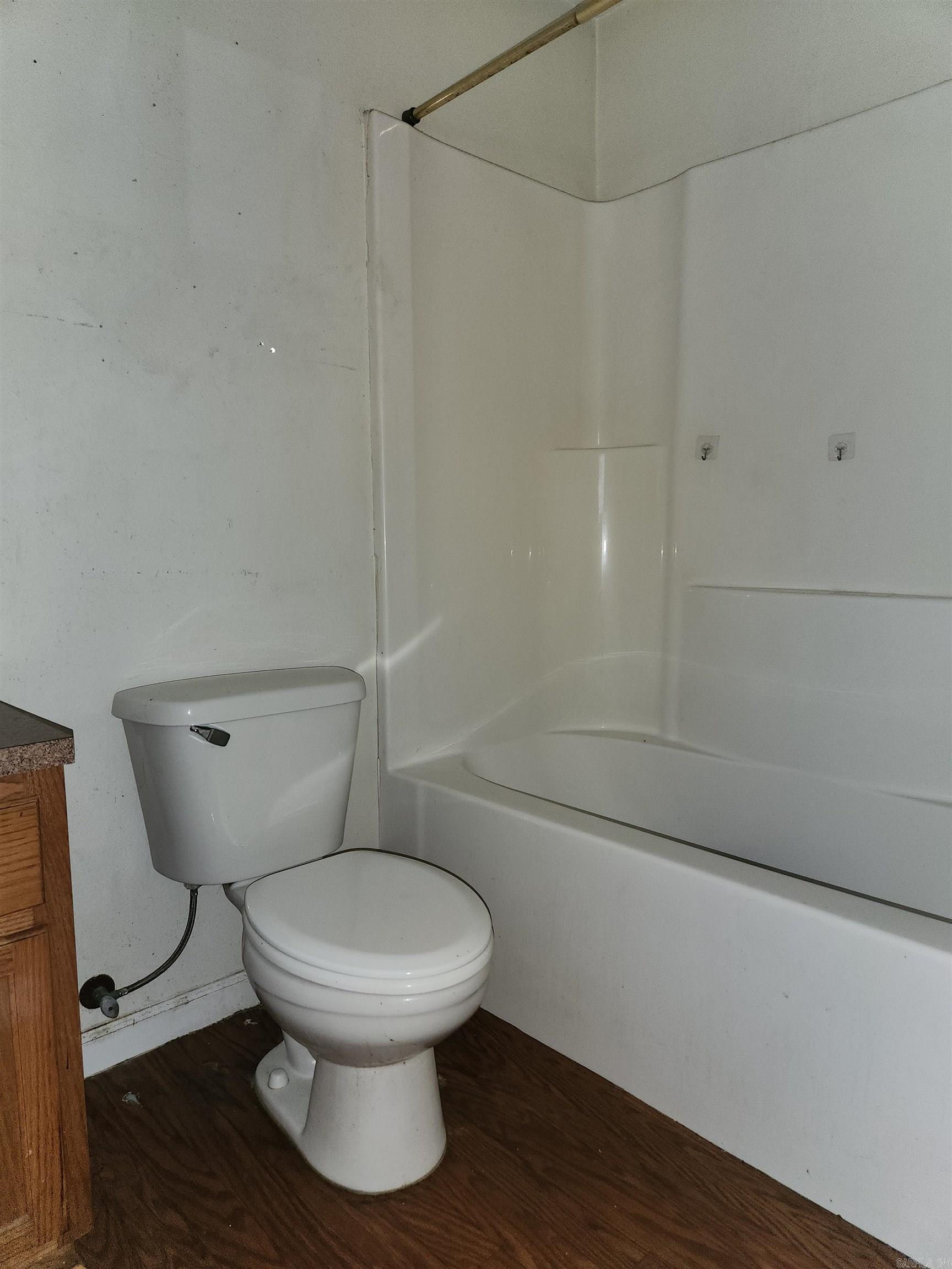 ALTHEIMER TOWN OF - Residential