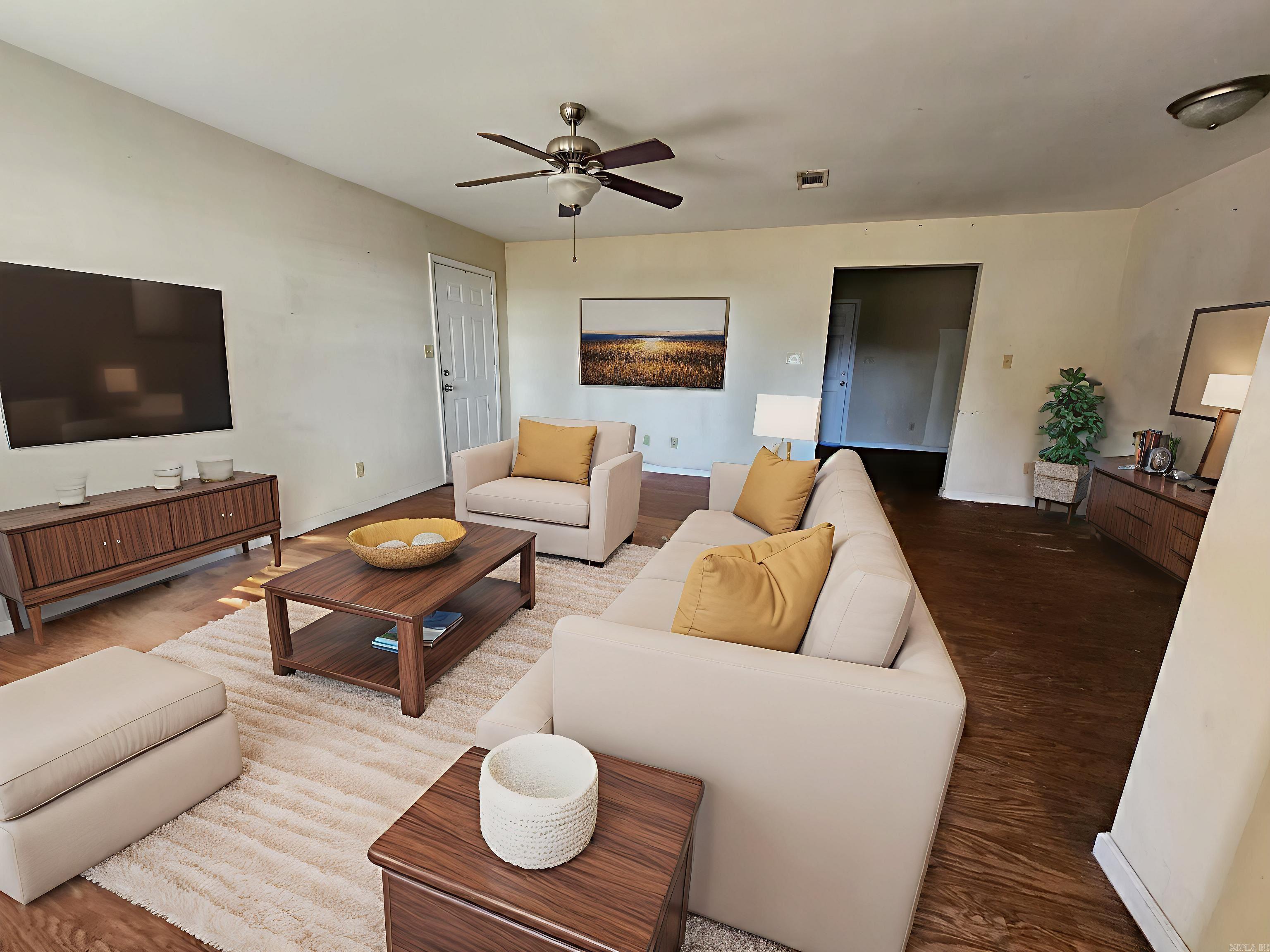 ALTHEIMER TOWN OF - Residential