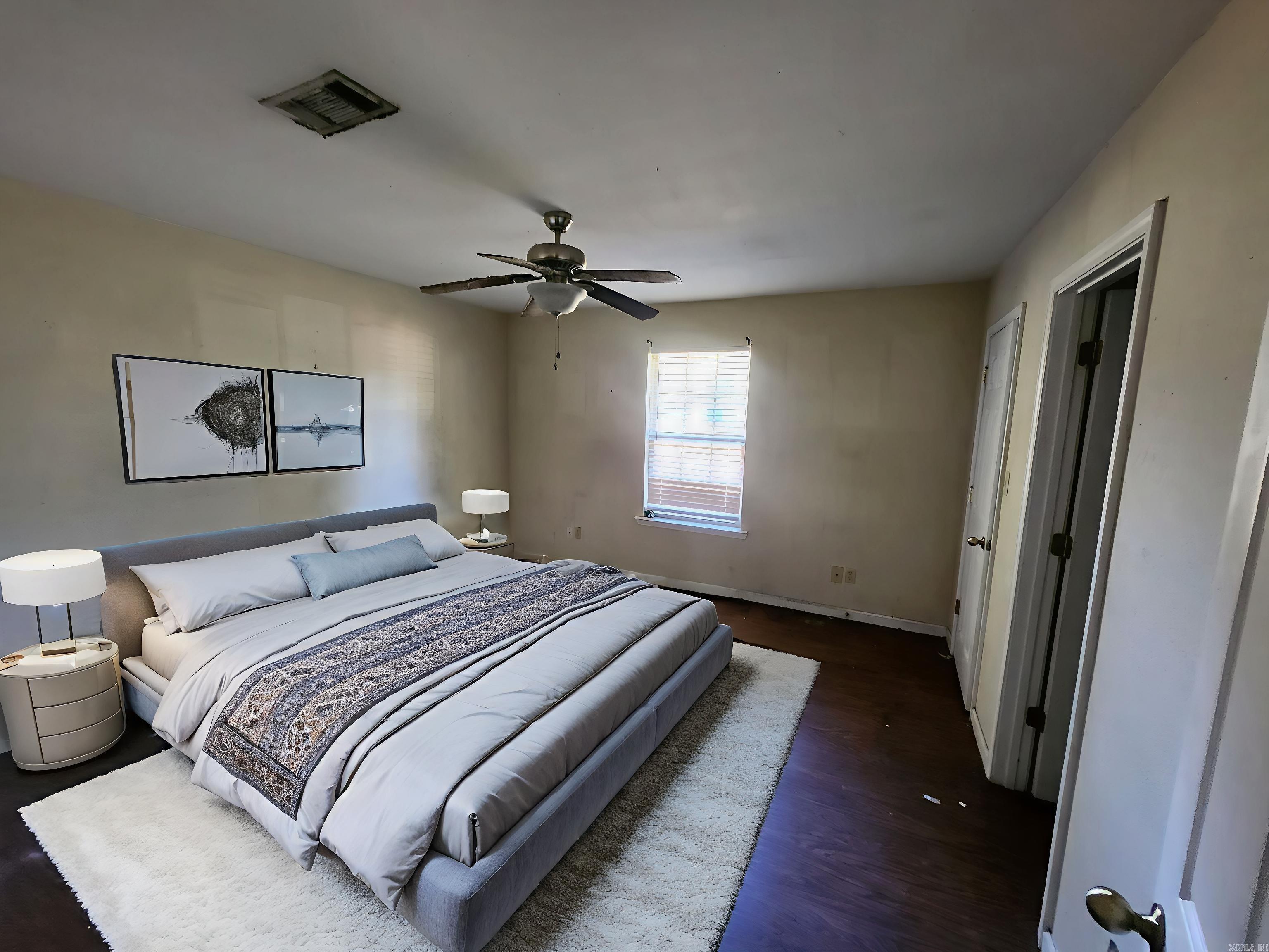 ALTHEIMER TOWN OF - Residential