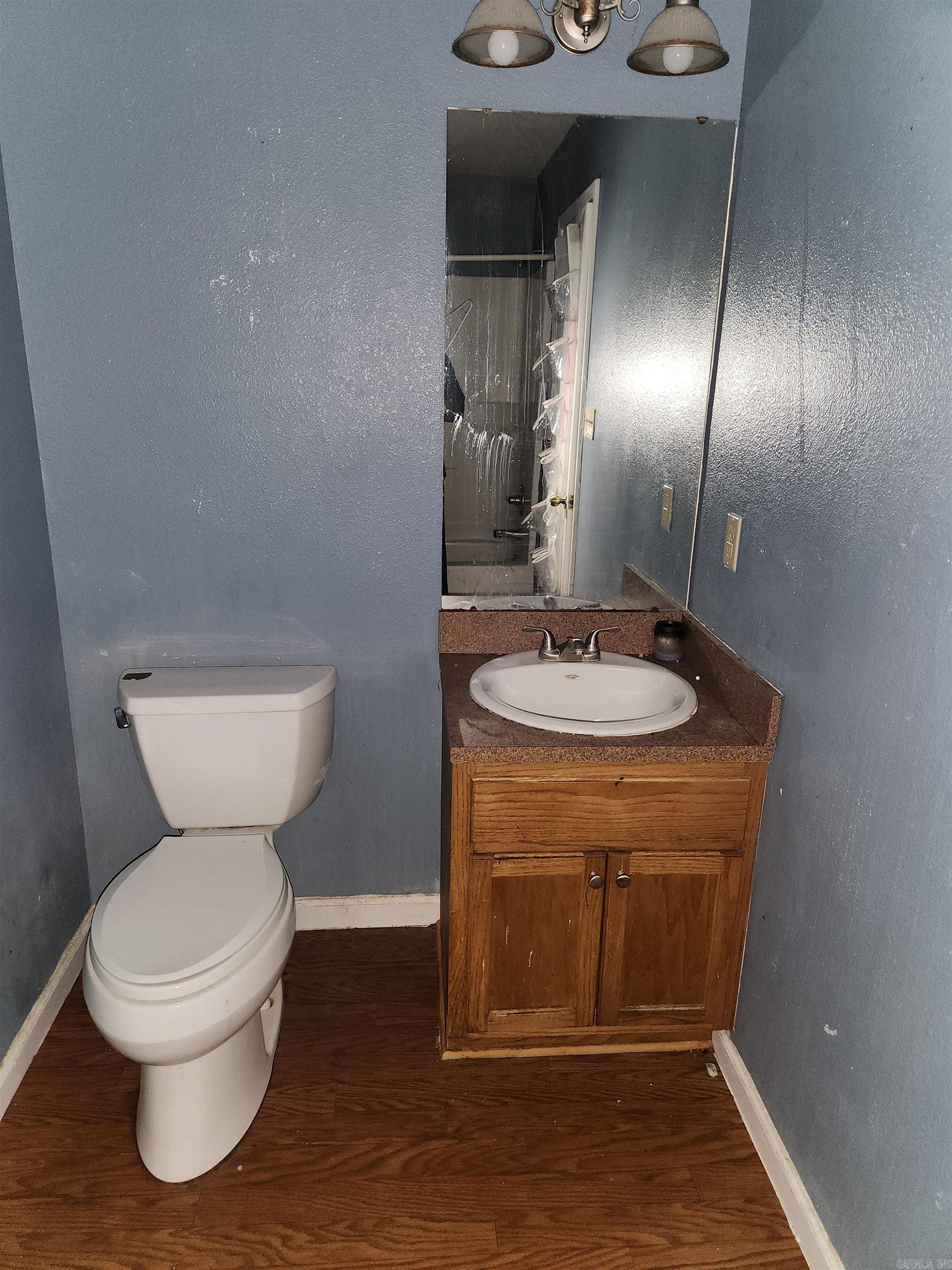 ALTHEIMER TOWN OF - Residential