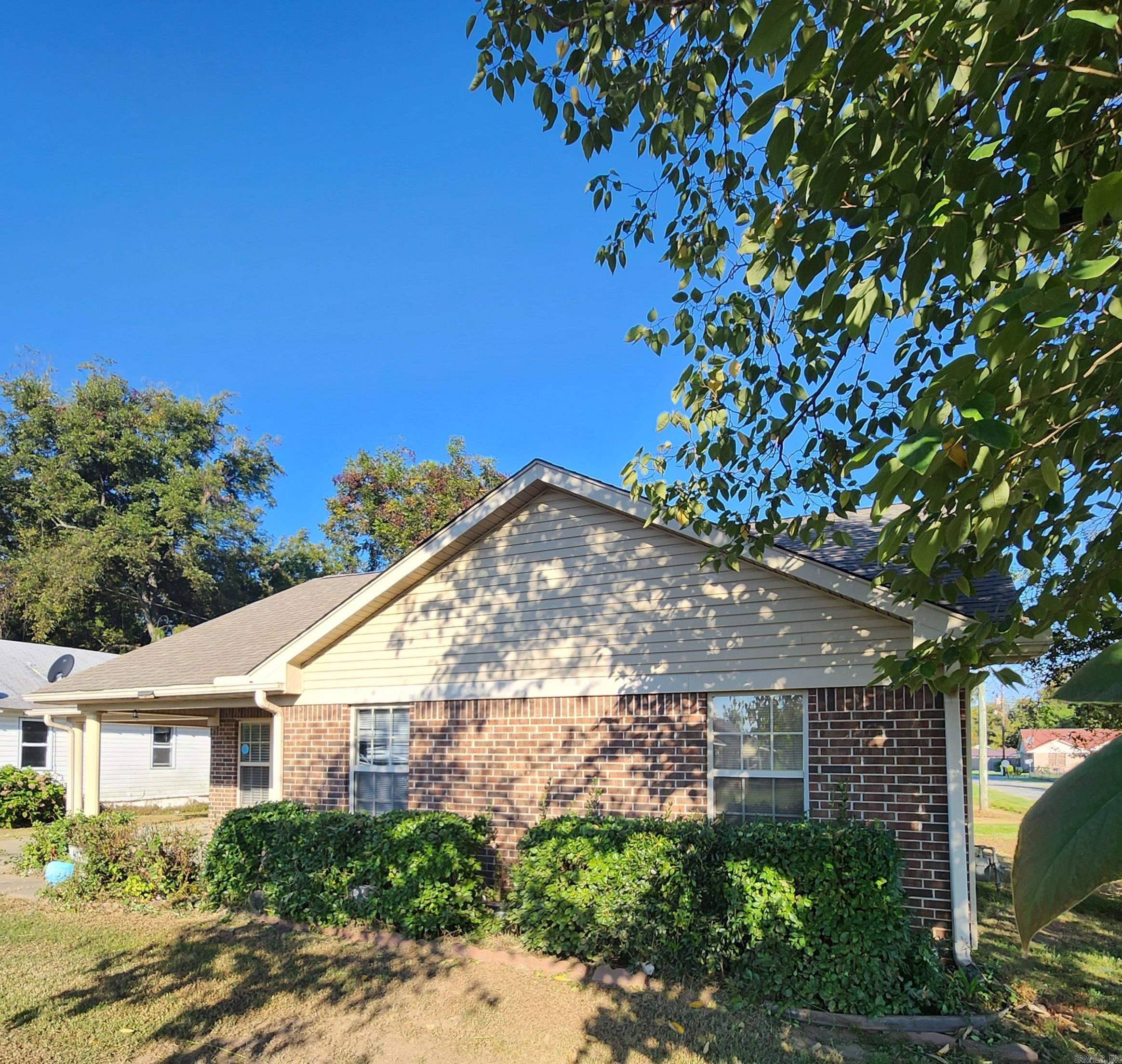 ALTHEIMER TOWN OF - Residential