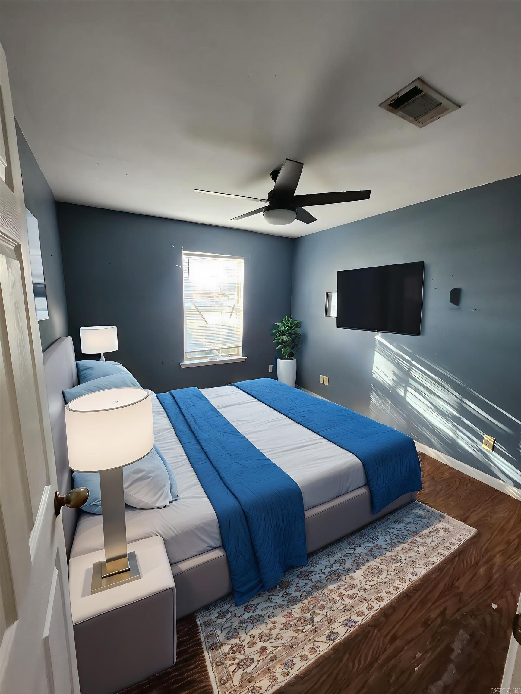 ALTHEIMER TOWN OF - Residential