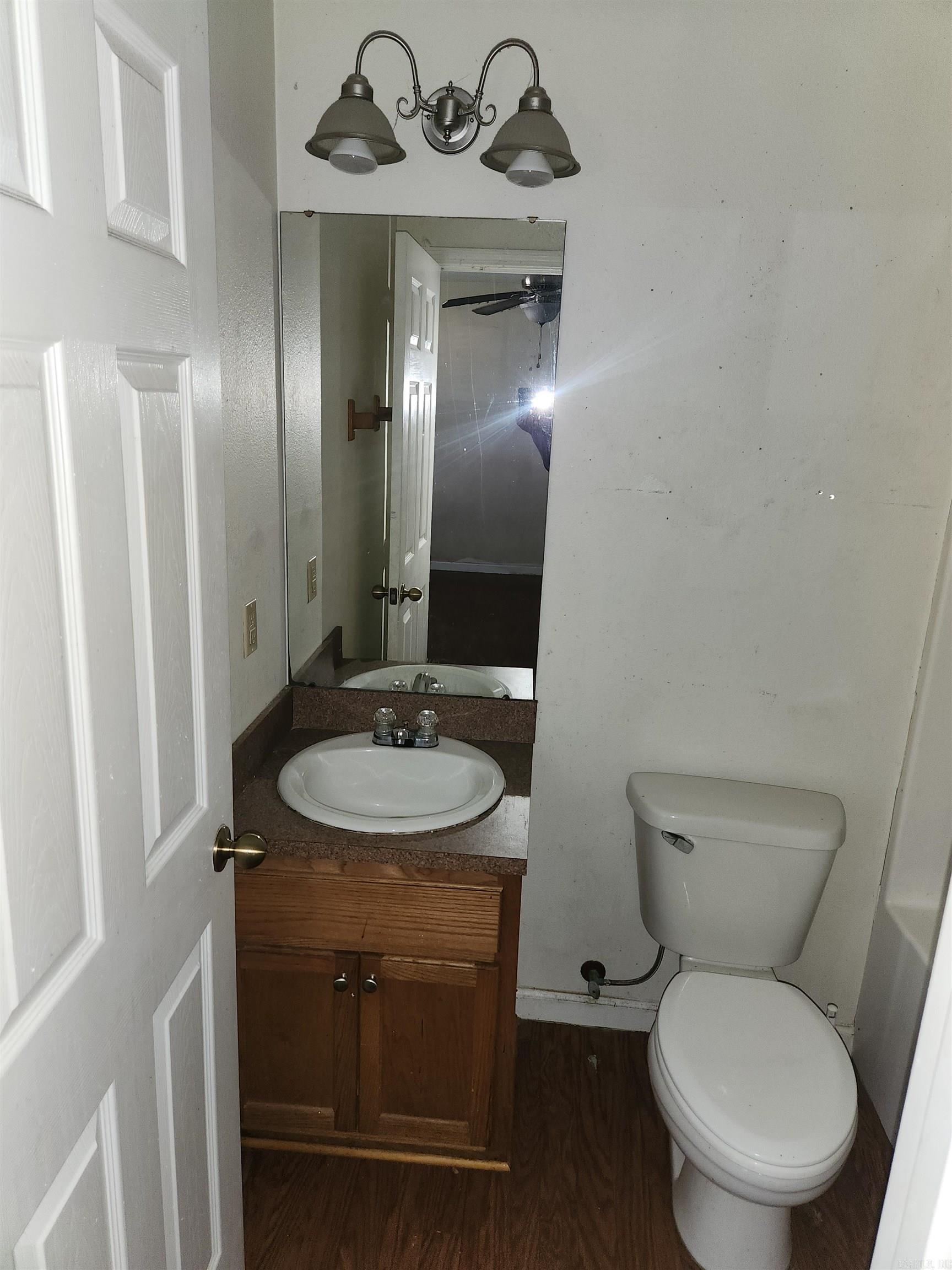 ALTHEIMER TOWN OF - Residential