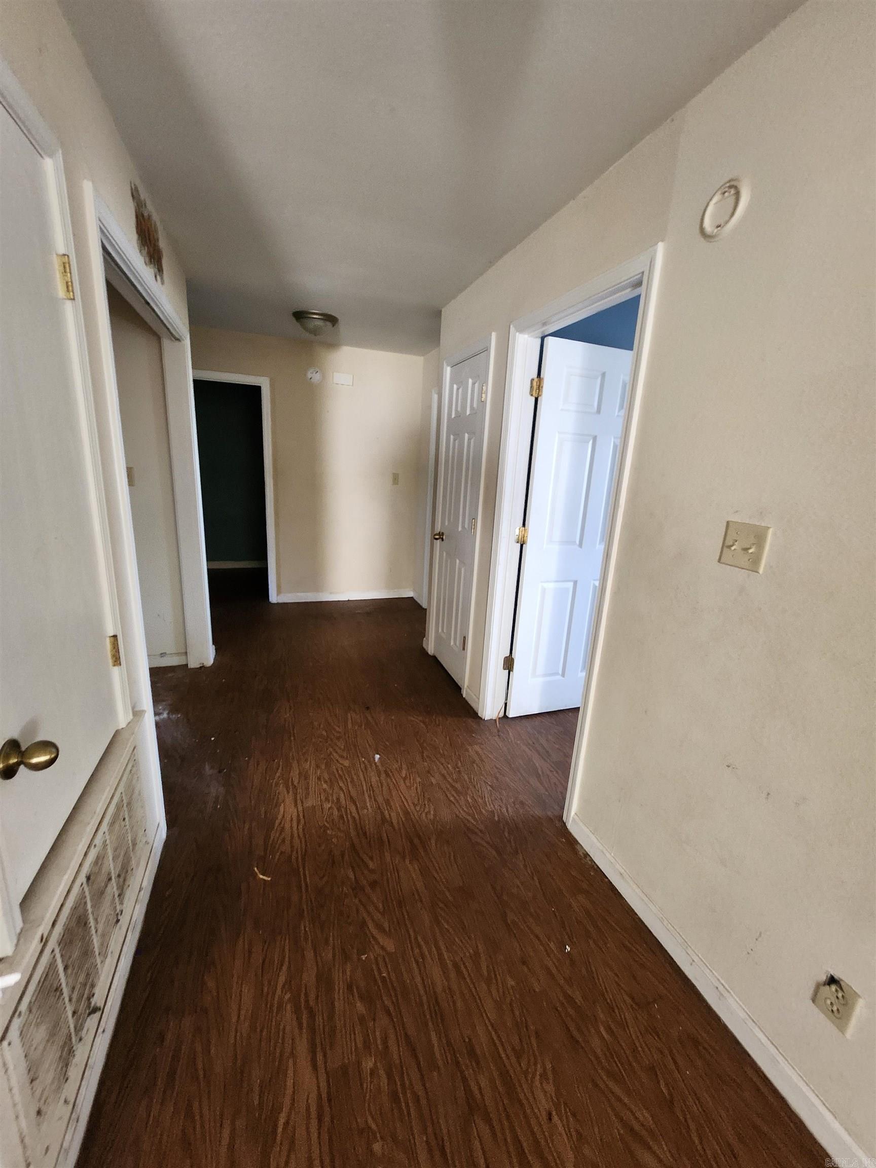 ALTHEIMER TOWN OF - Residential