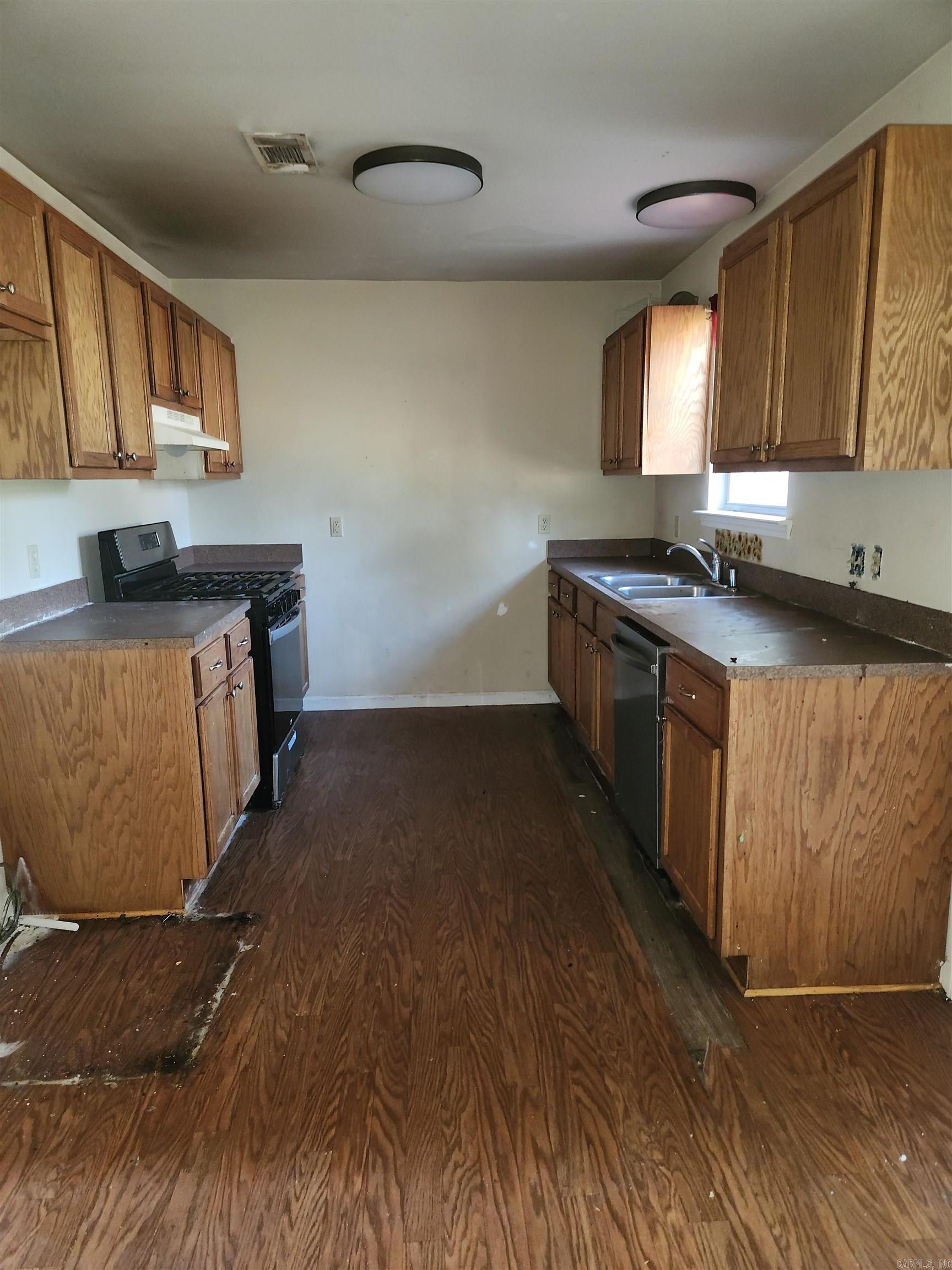 ALTHEIMER TOWN OF - Residential