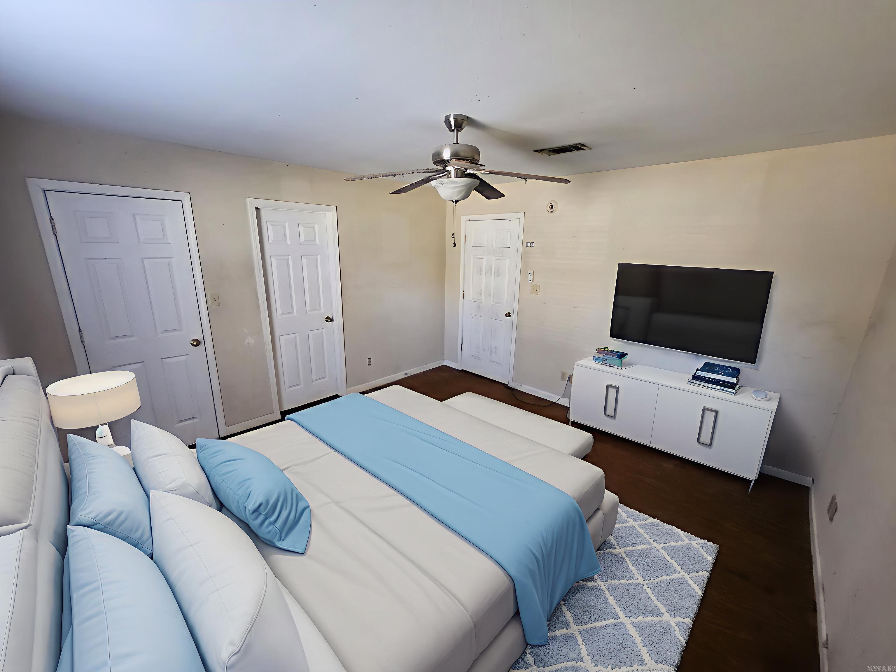 ALTHEIMER TOWN OF - Residential