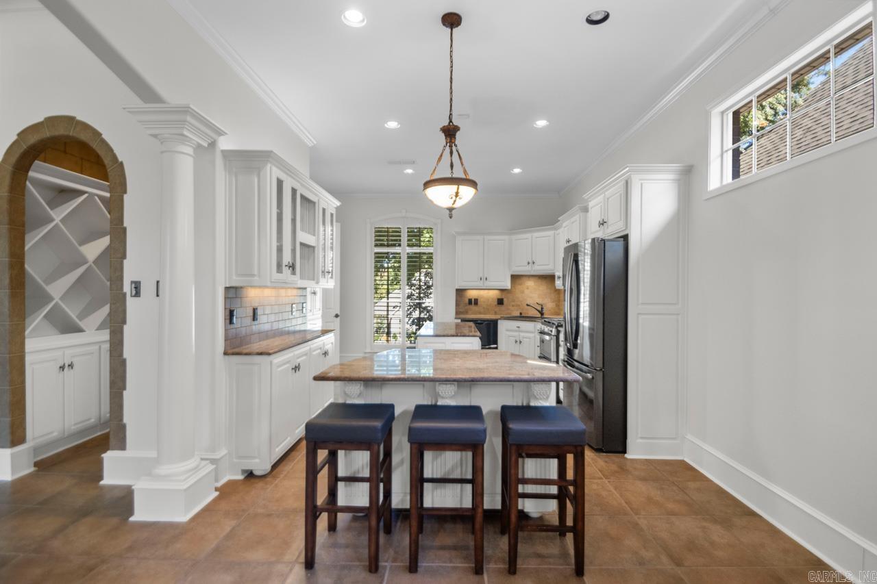 THE VILLAGES OF WELLINGTON - Residential