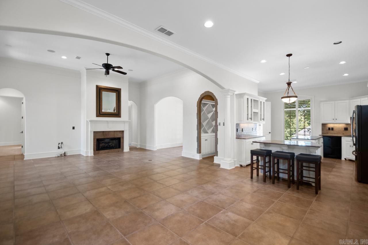 THE VILLAGES OF WELLINGTON - Residential