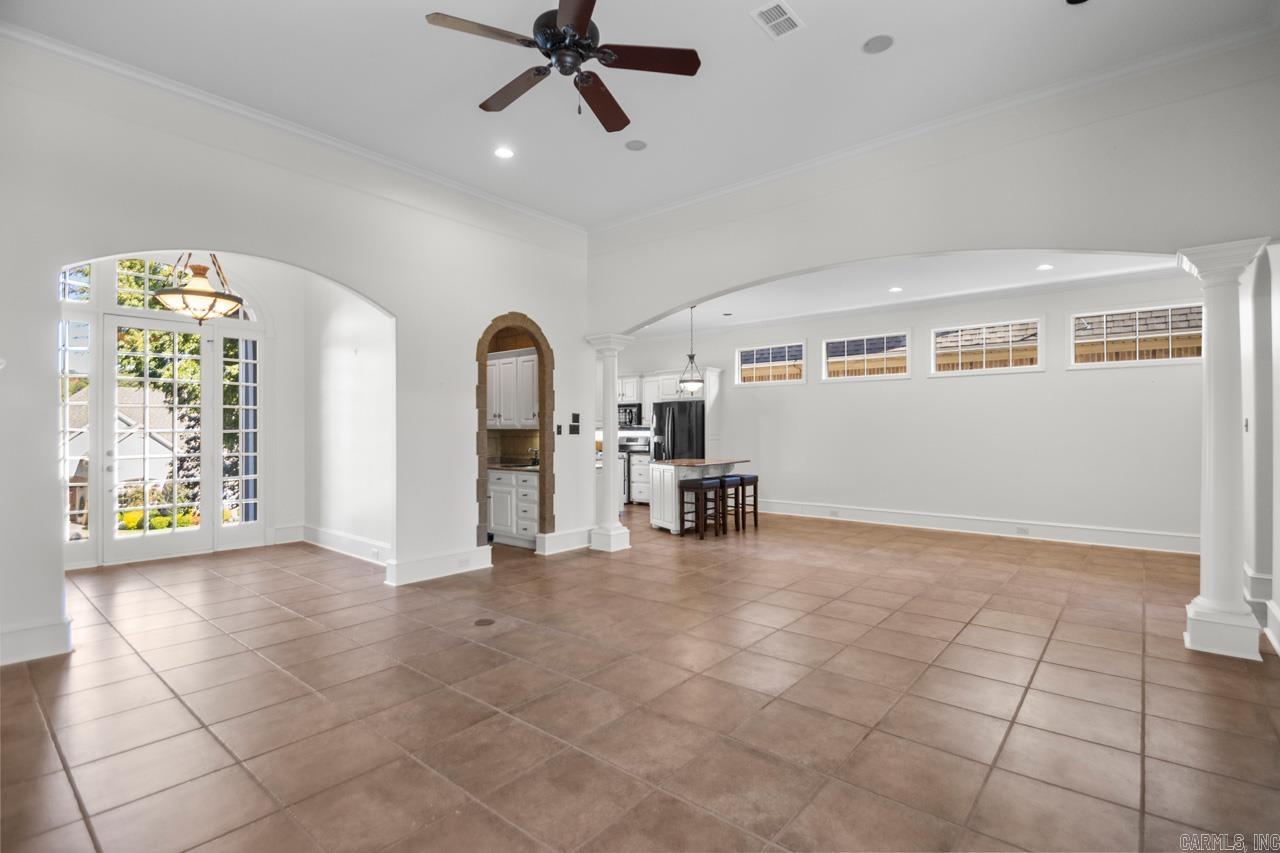 THE VILLAGES OF WELLINGTON - Residential