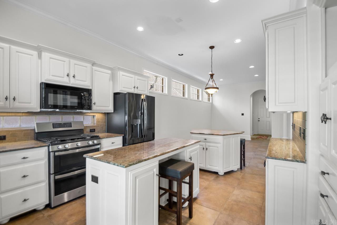 THE VILLAGES OF WELLINGTON - Residential