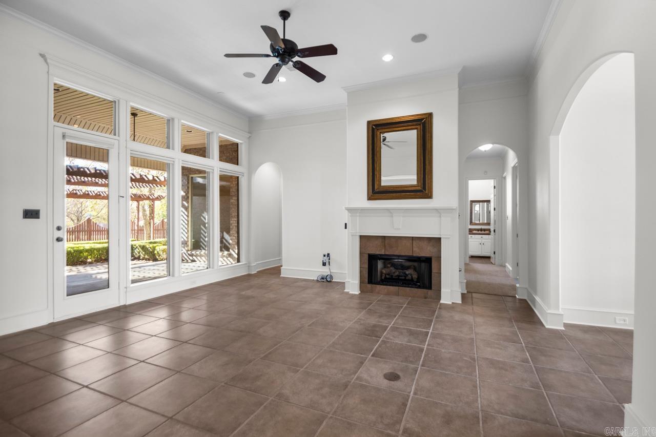 THE VILLAGES OF WELLINGTON - Residential