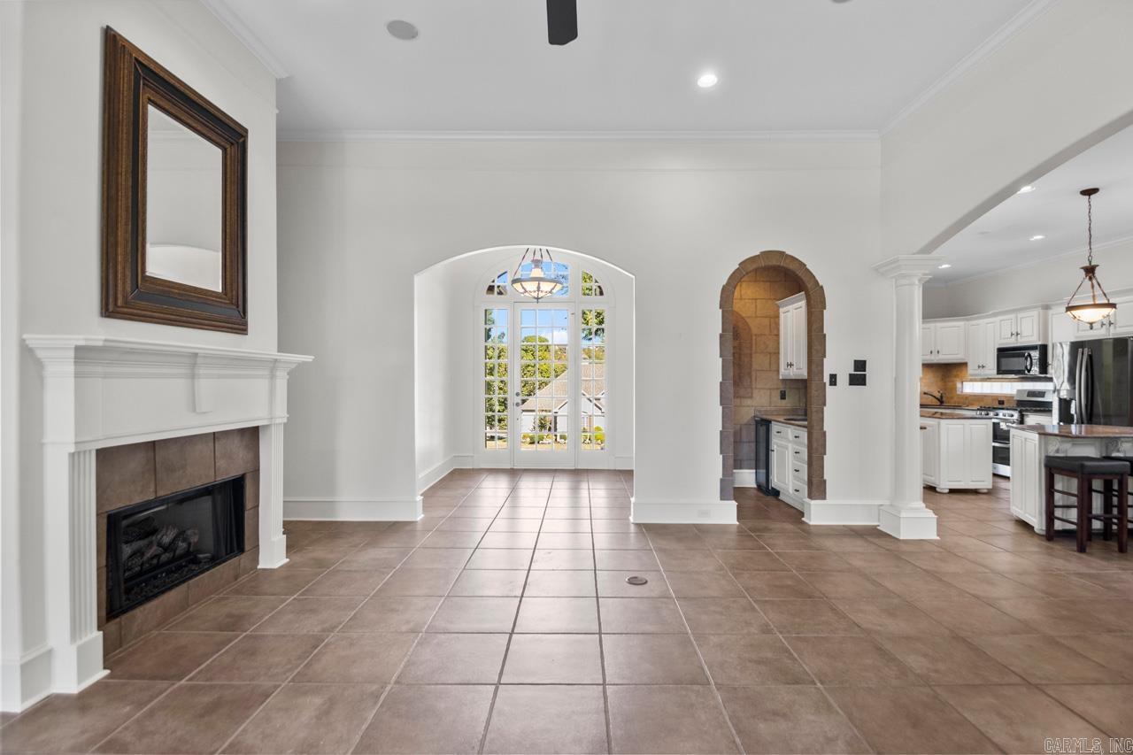 THE VILLAGES OF WELLINGTON - Residential