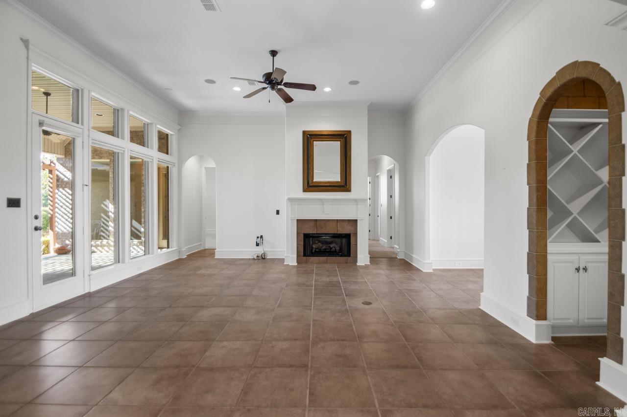 THE VILLAGES OF WELLINGTON - Residential