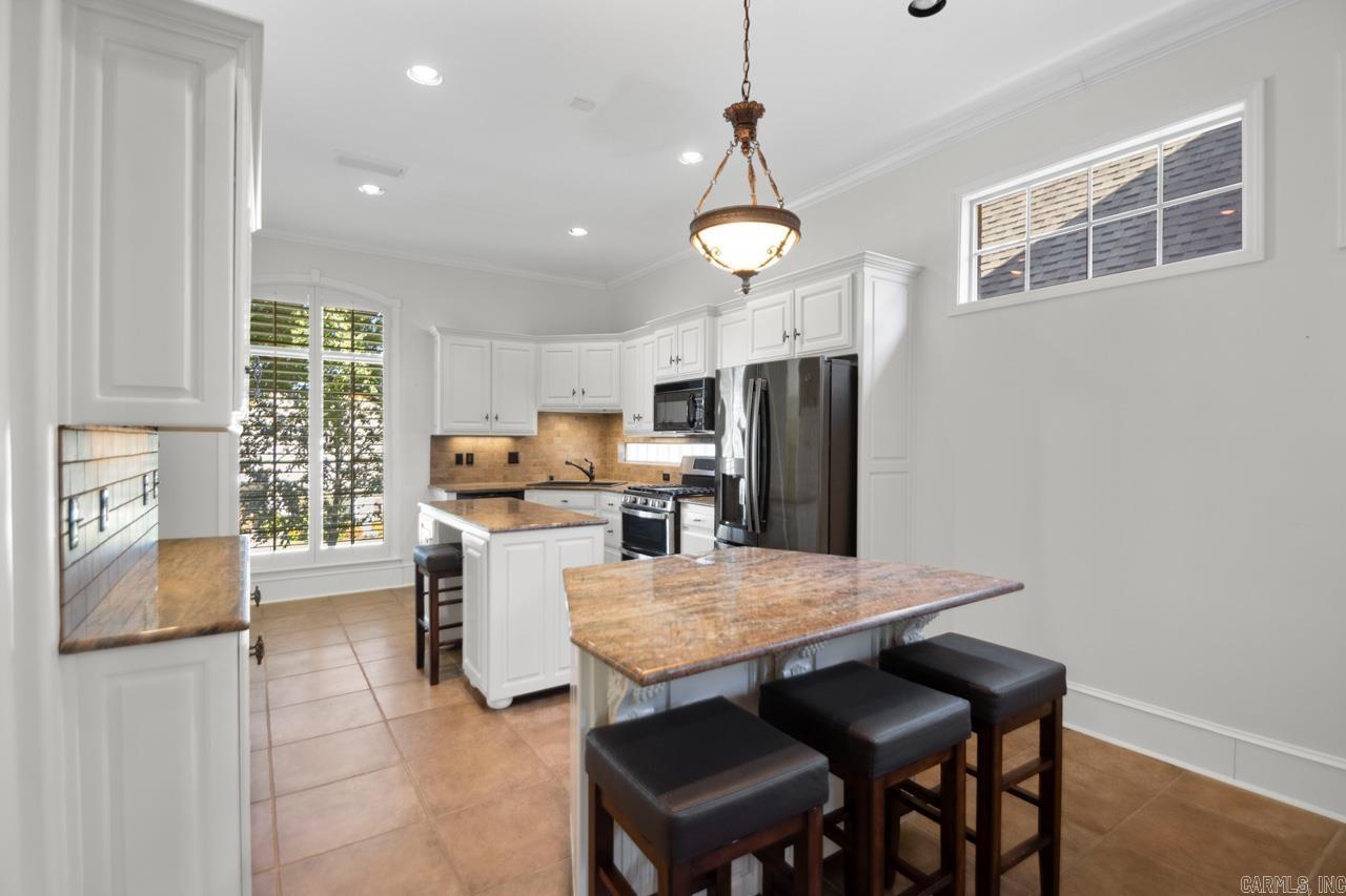 THE VILLAGES OF WELLINGTON - Residential