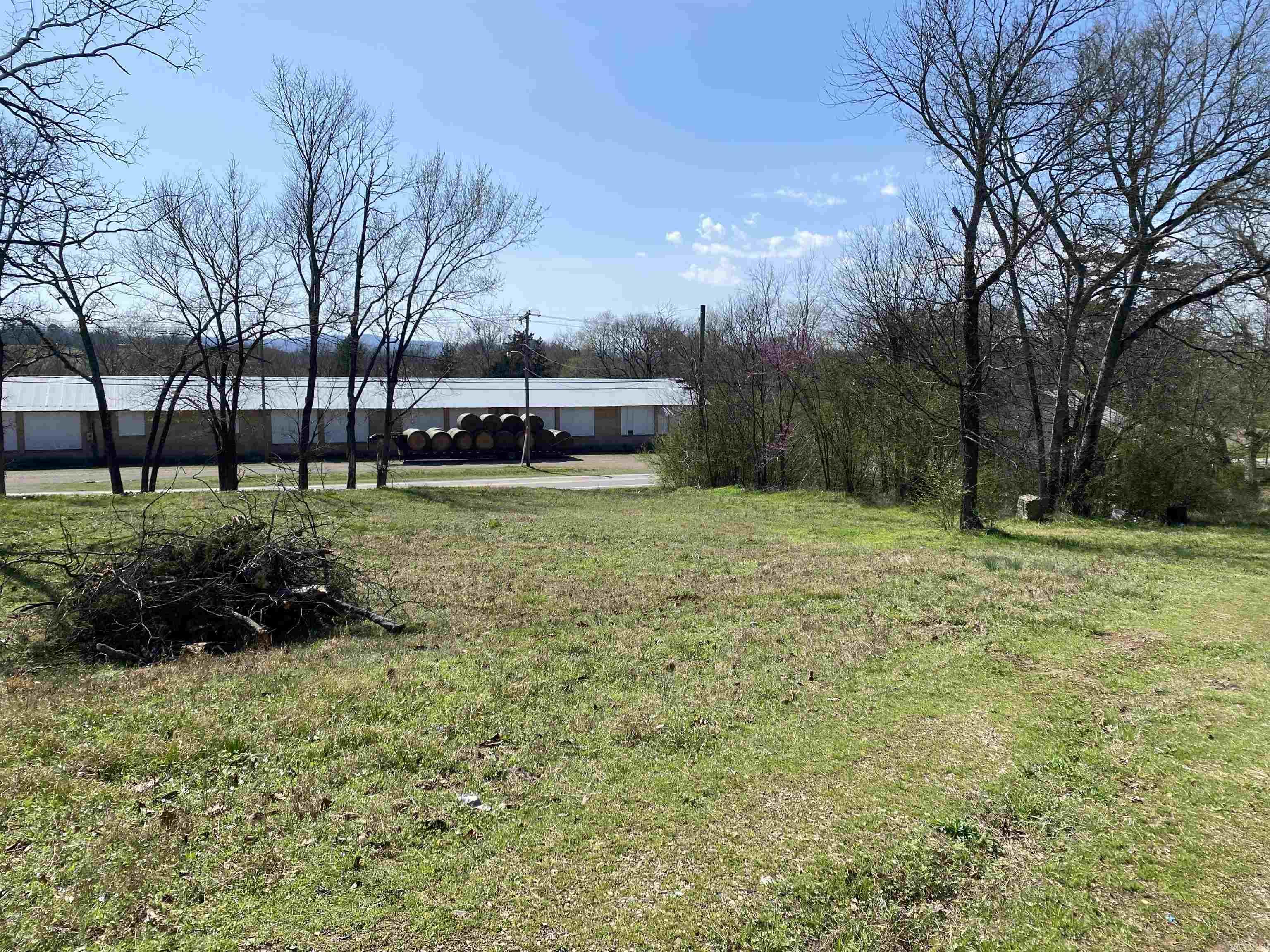 East Black Springs Annex - Land