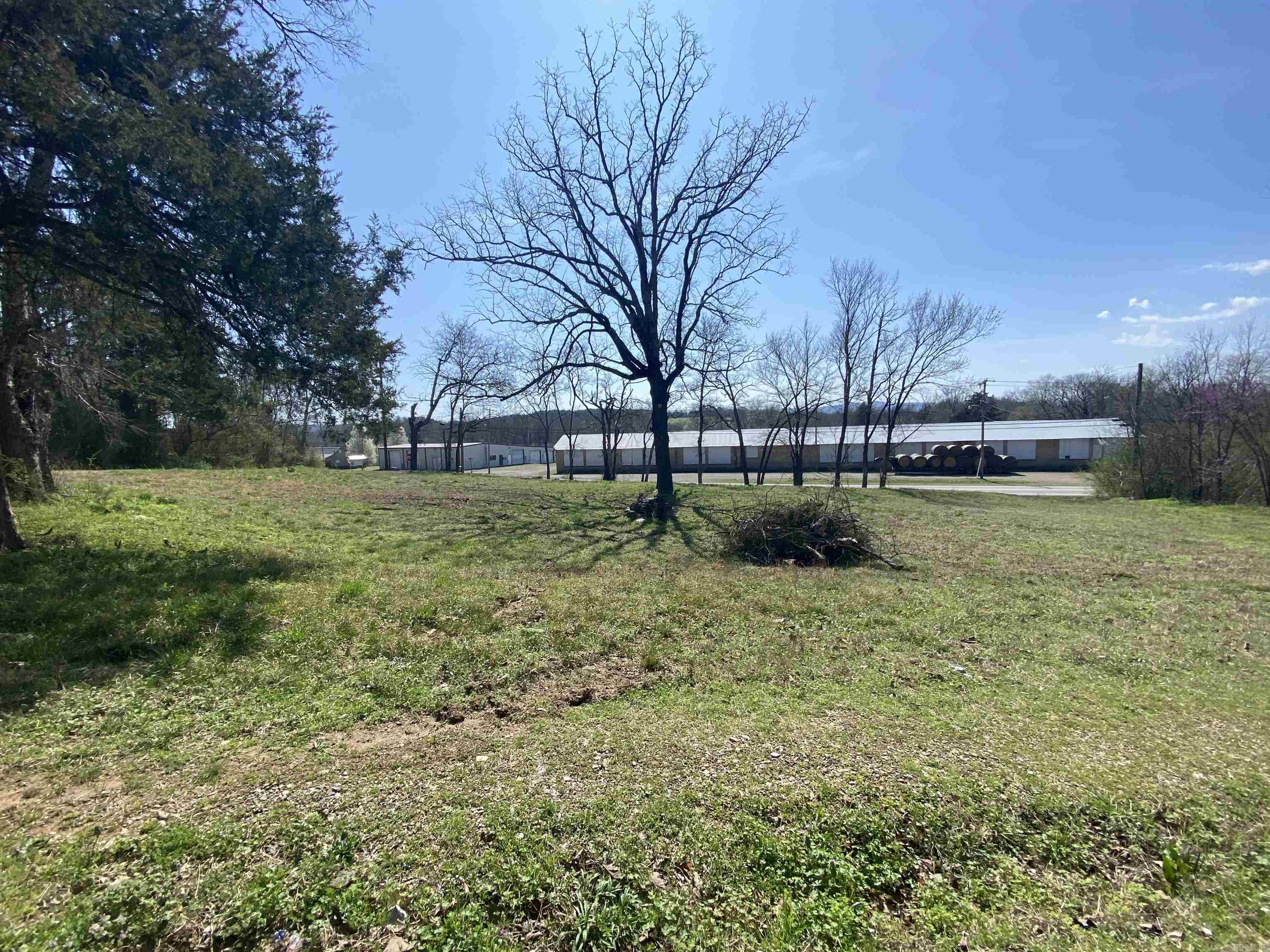 East Black Springs Annex - Land