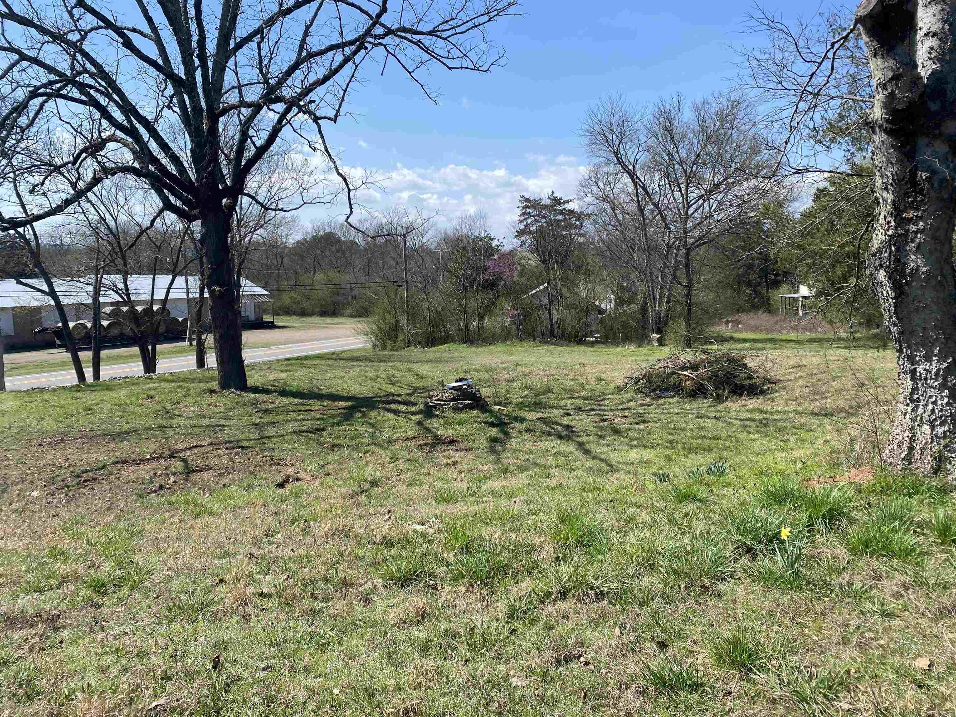 East Black Springs Annex - Land