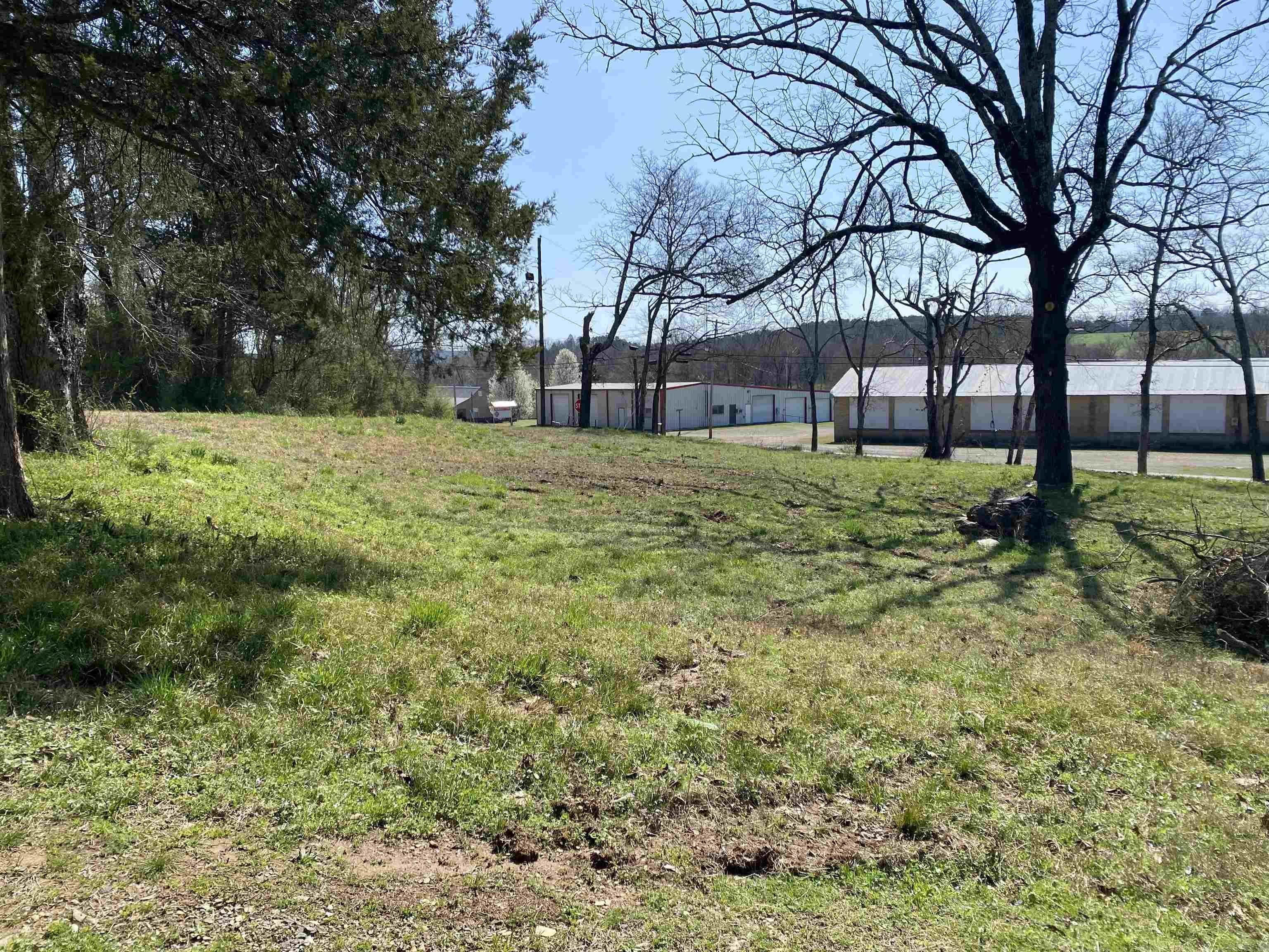 East Black Springs Annex - Land