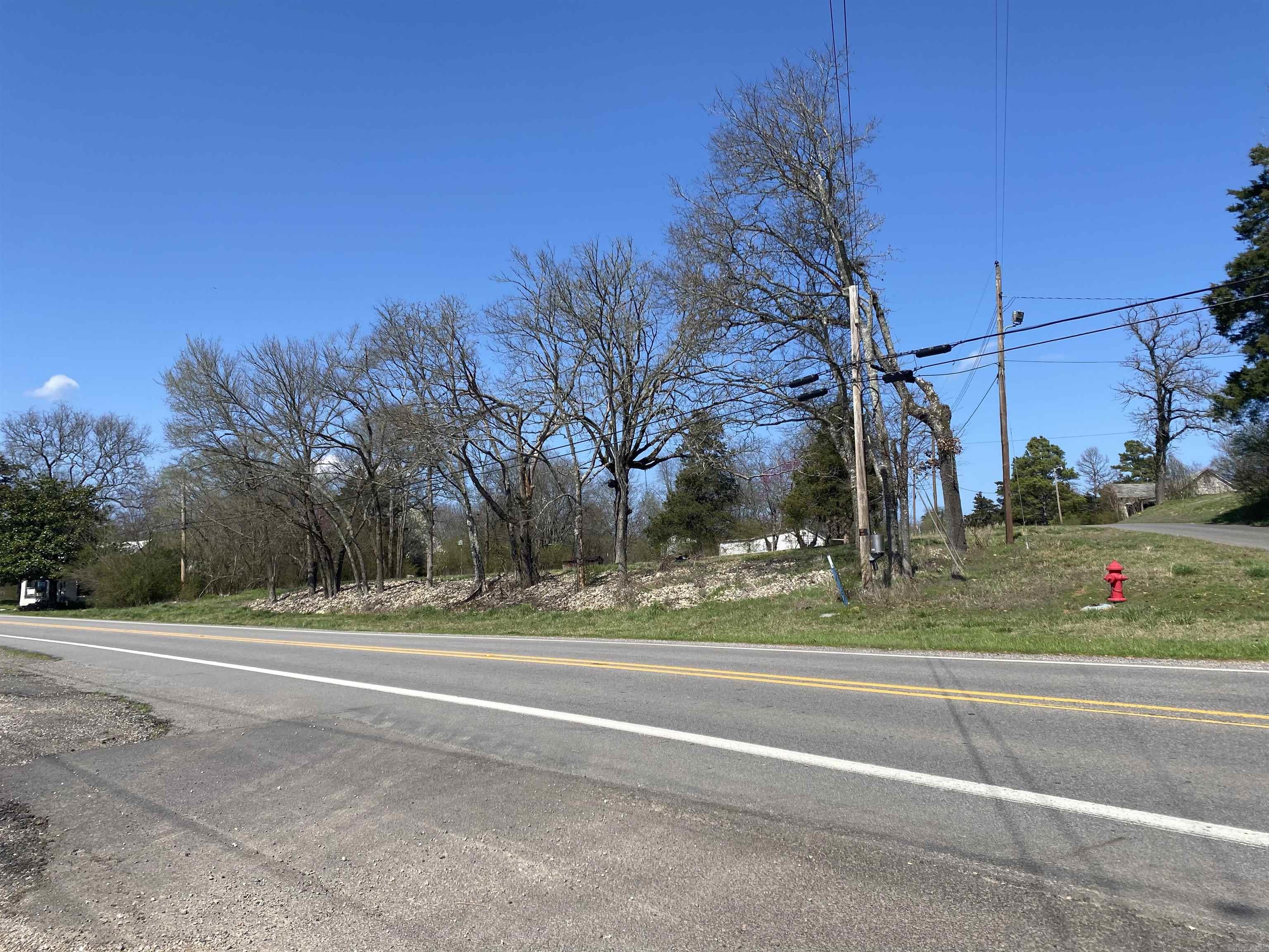 East Black Springs Annex - Land