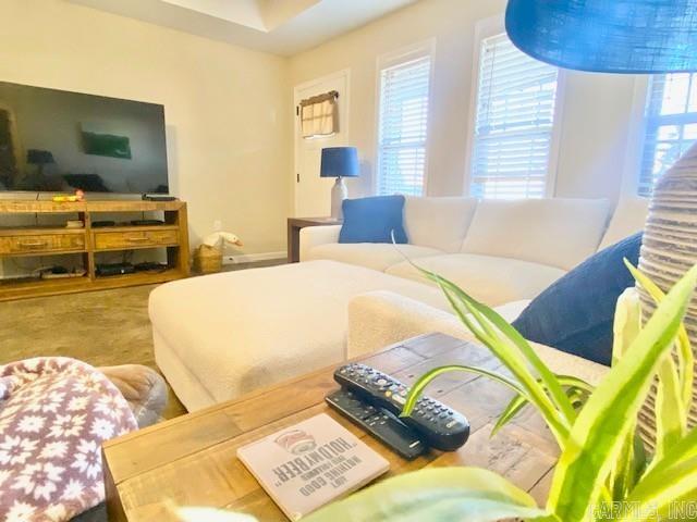 Ridgefield Phase III - Residential