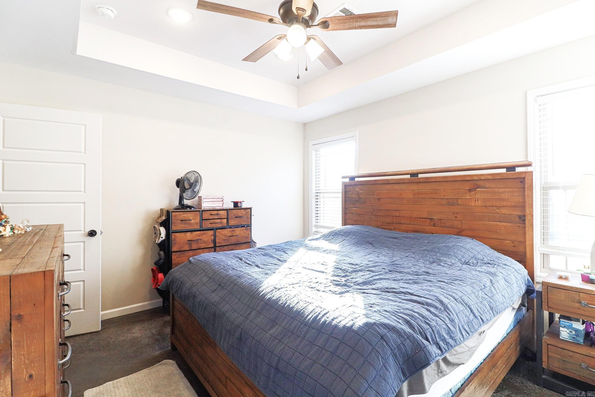 Ridgefield Phase III - Residential