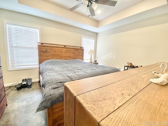 Ridgefield Phase III - Residential