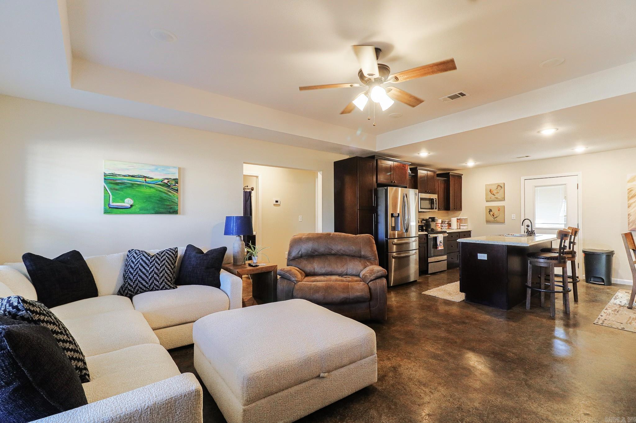 Ridgefield Phase III - Residential