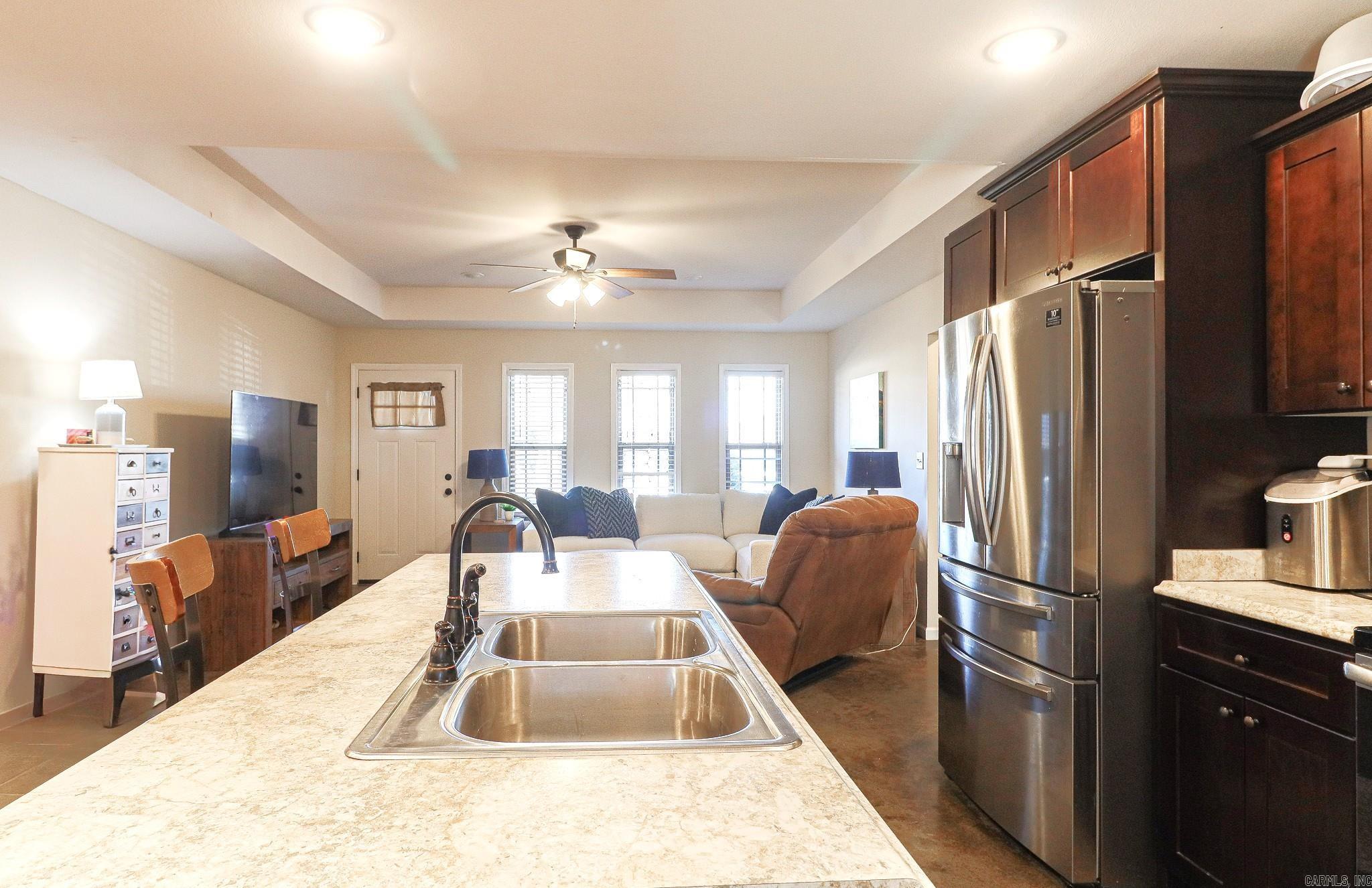 Ridgefield Phase III - Residential